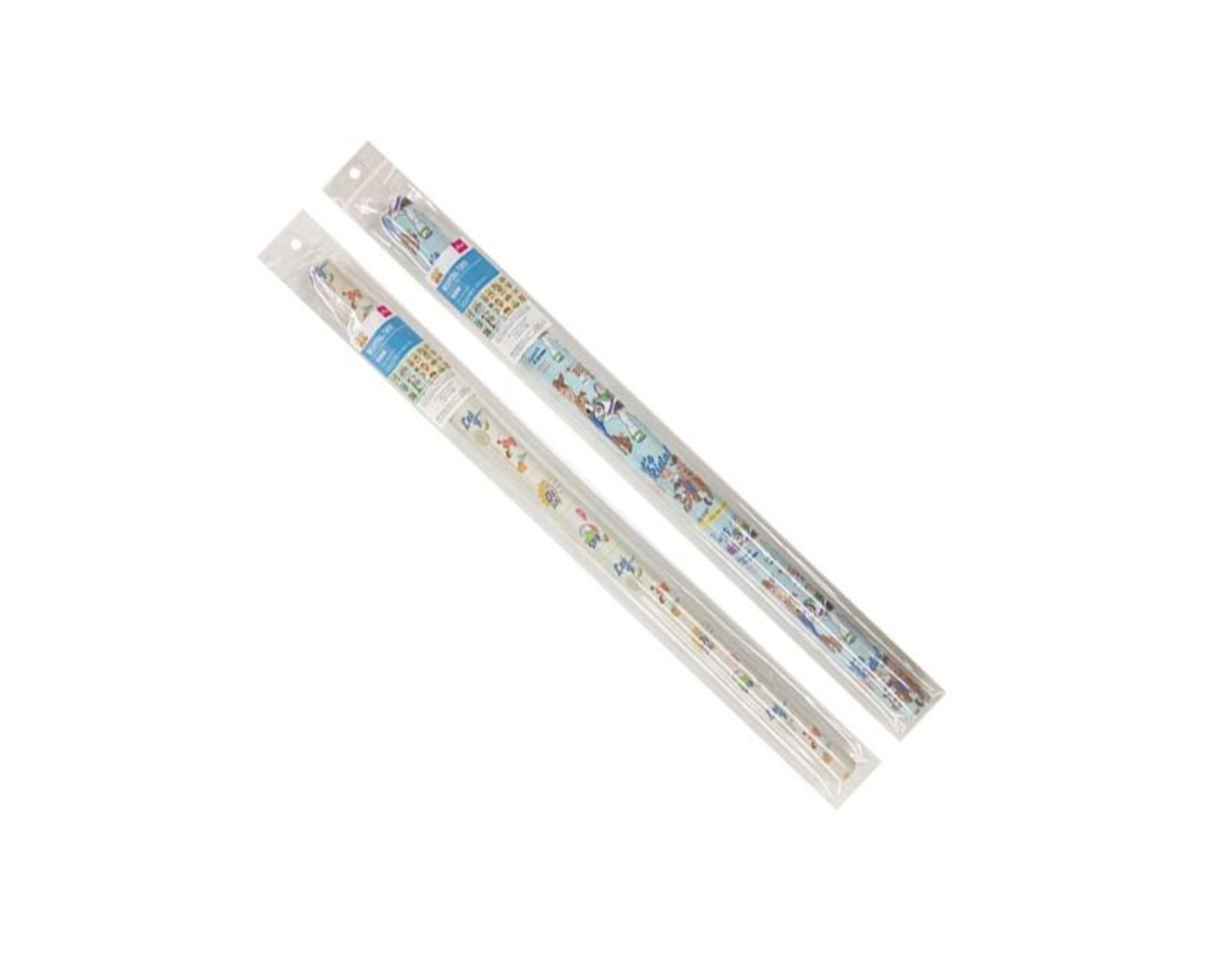 Daiso [SELECTED RANDOMLY] Disney Wrapping Paper Toy Story | myaeon2go