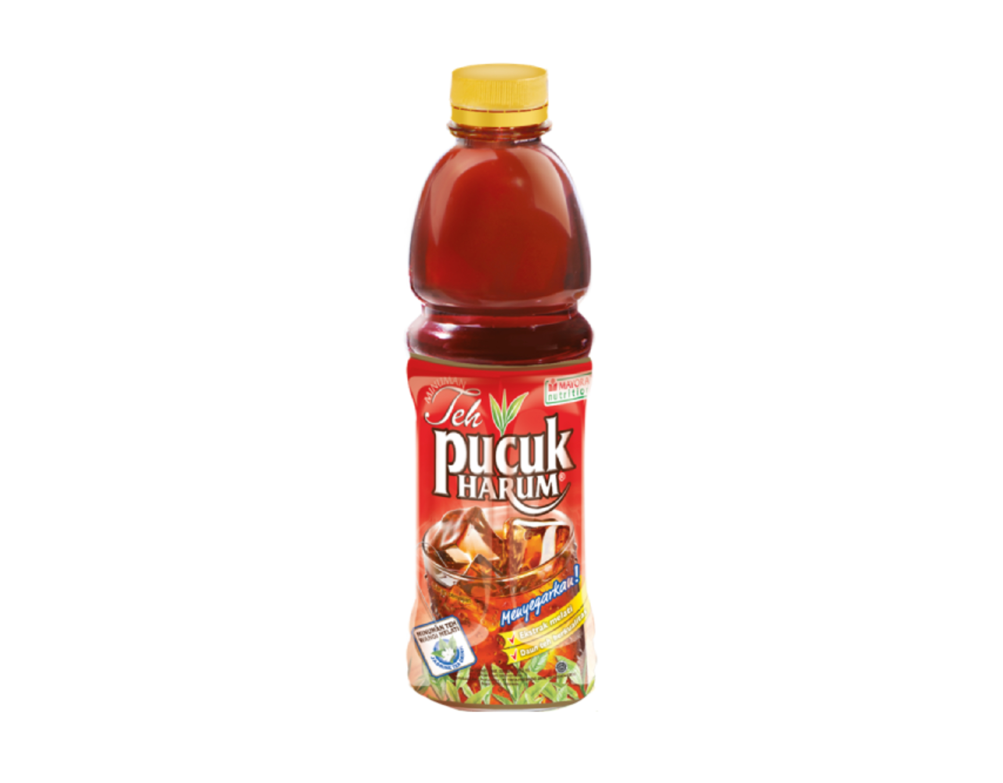 Teh Pucuk Harum Jasmine