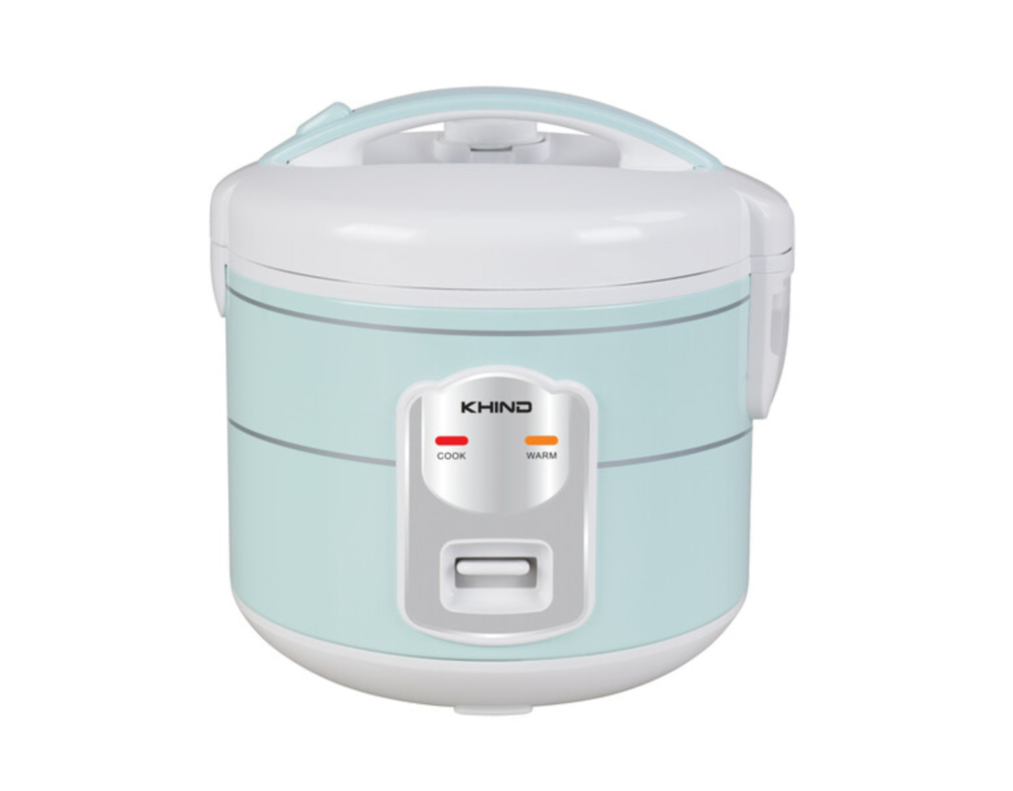Khind Jar Rice Cooker (RCJ1009) | myaeon2go