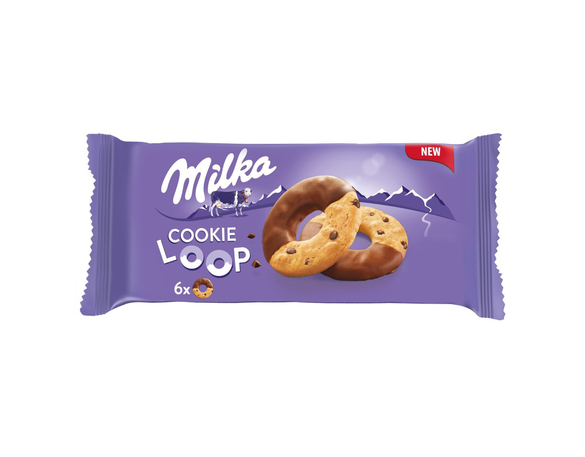 Milka Cookie Loop | myaeon2go