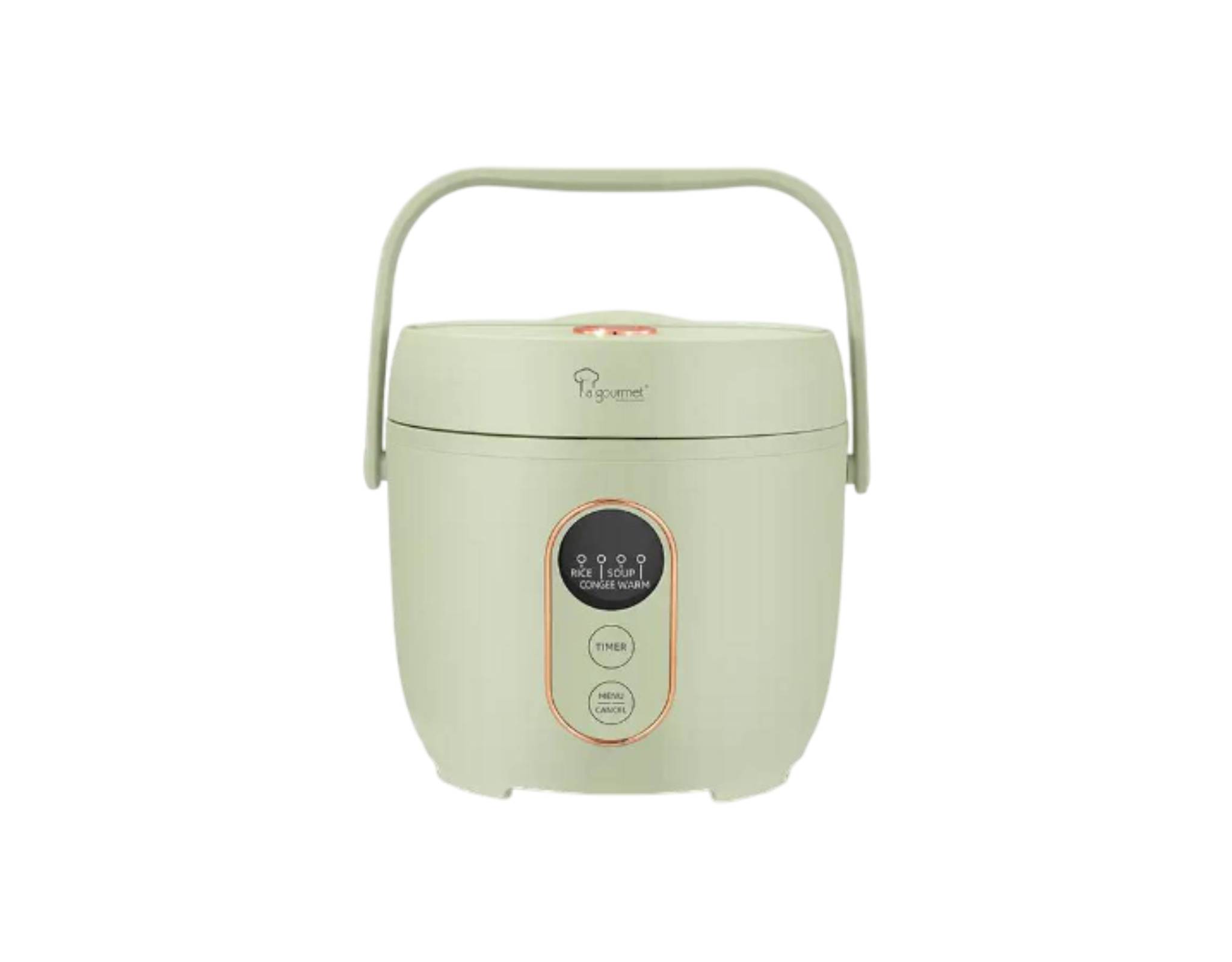 La Gourmet Digital Rice Cooker (RC08DG) | myaeon2go
