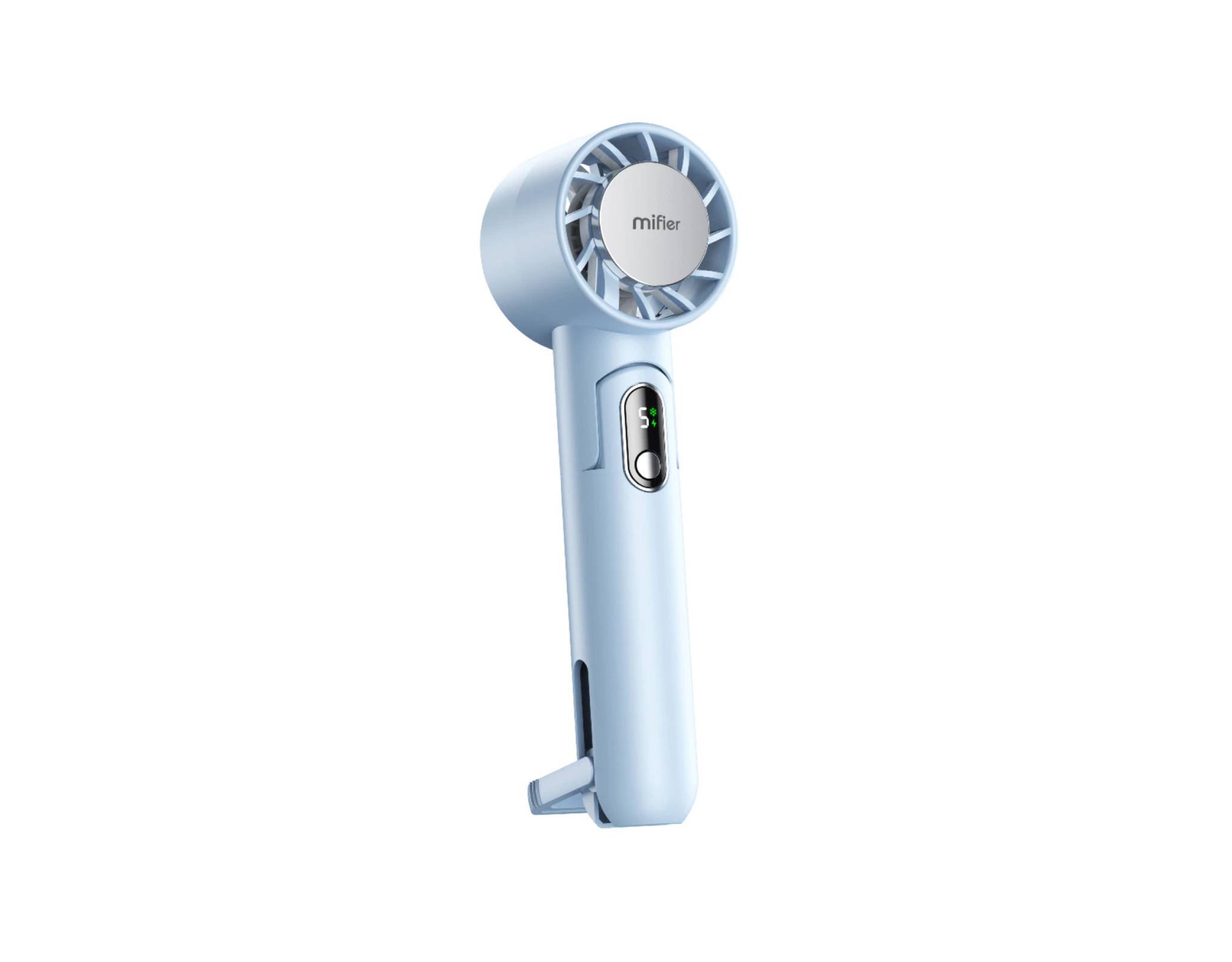 Mifier [SELECTED RANDOMLY] Refrigeration Ice Blow Fan (MF-300) | myaeon2go