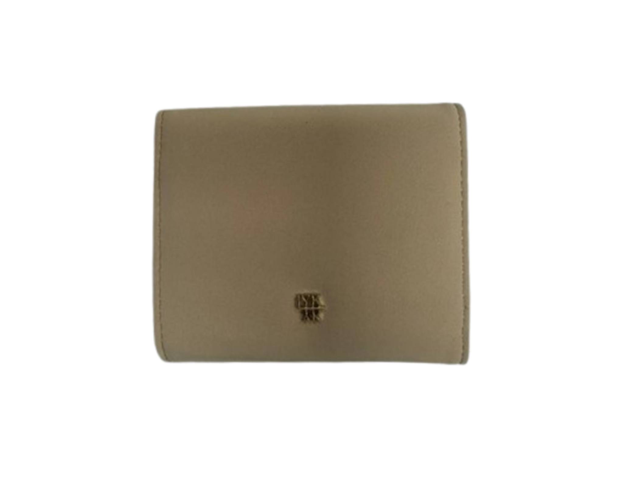 Iykyk Short Purse (0s007w) Beige