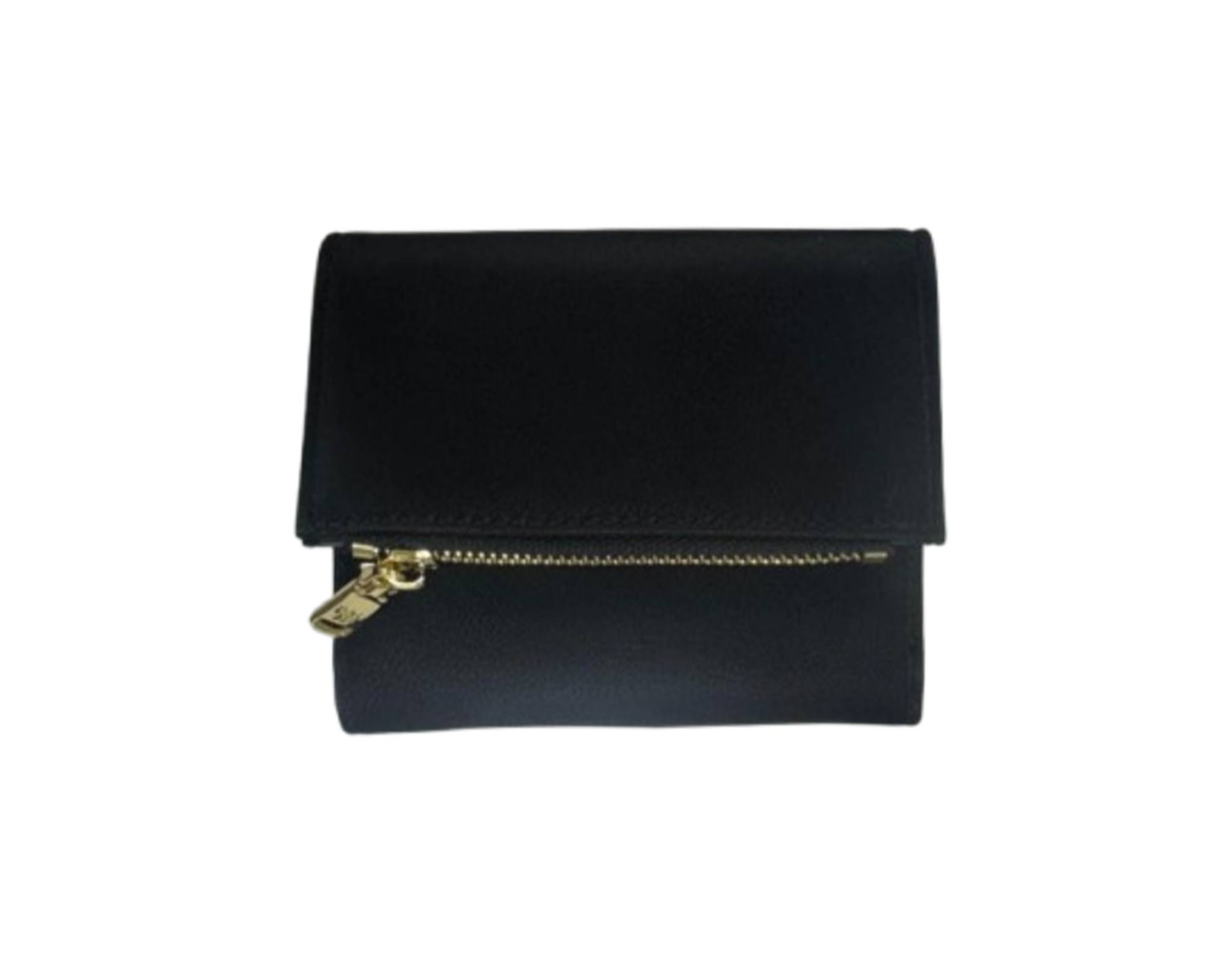 Iykyk Short Purse (0s007w) Black