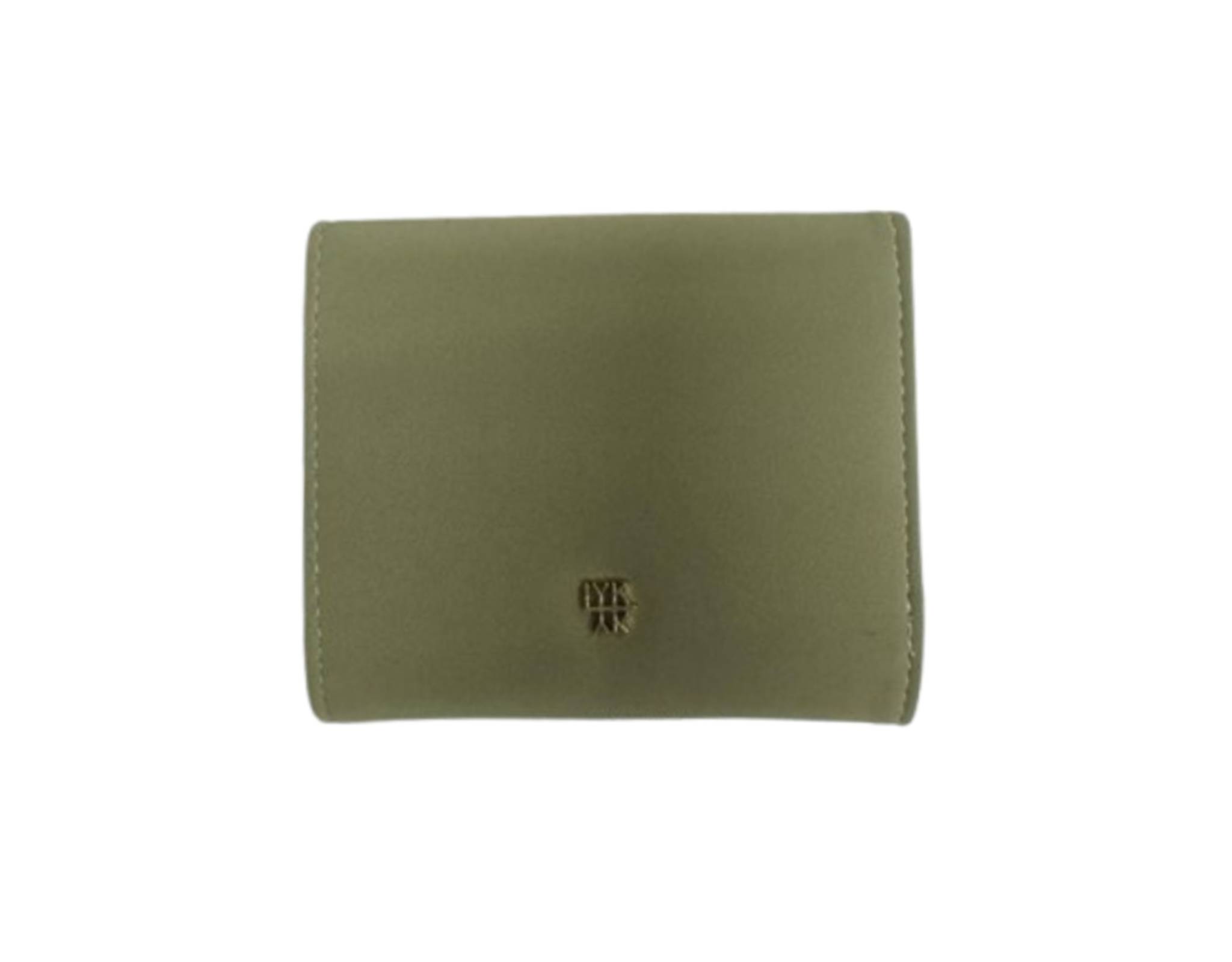 Iykyk Short Purse (0s007w) Pastel Green