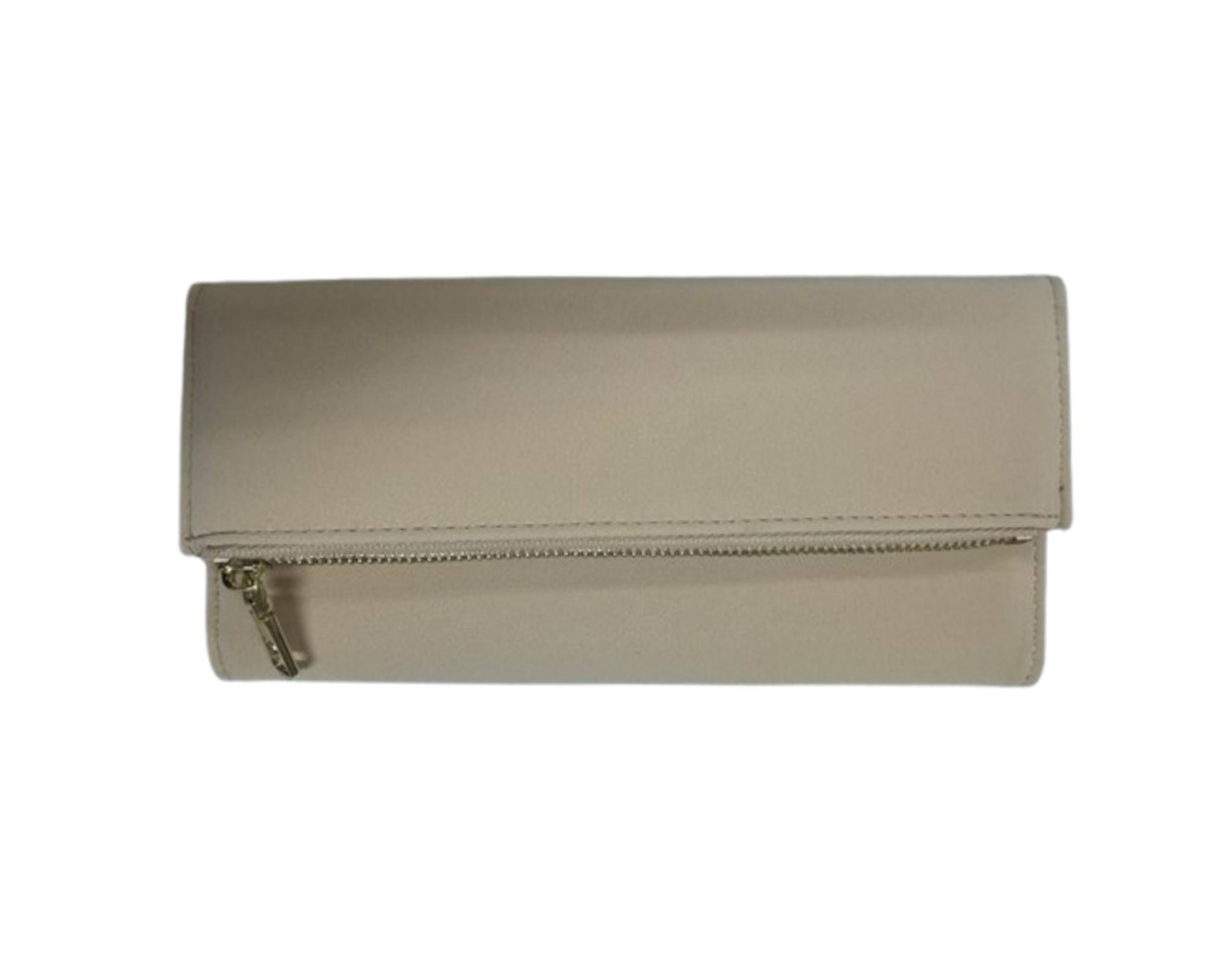 Iykyk Long Purse (0s008w) Beige