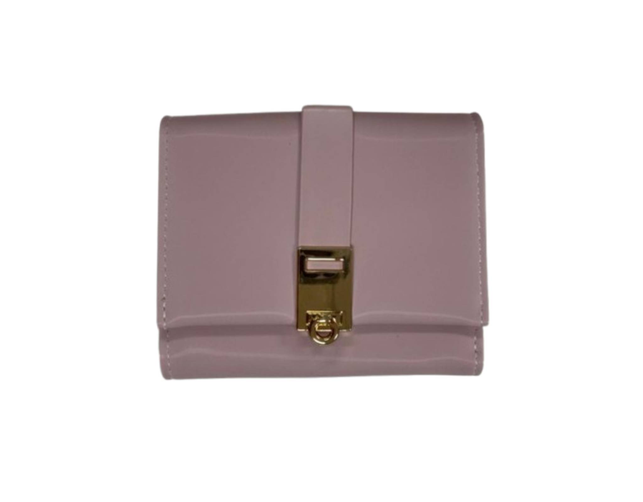 Iykyk Short Purse Light (0s009w) Light Burgundy