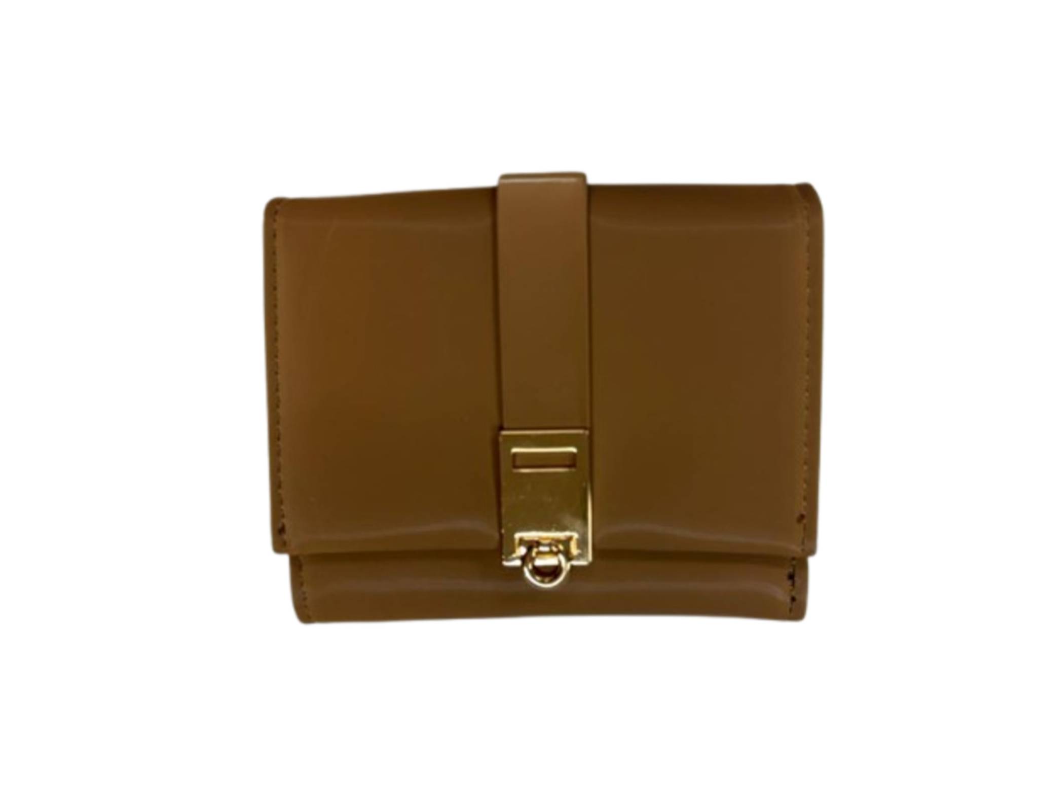 Iykyk Short Purse Light (0s009w) Brown