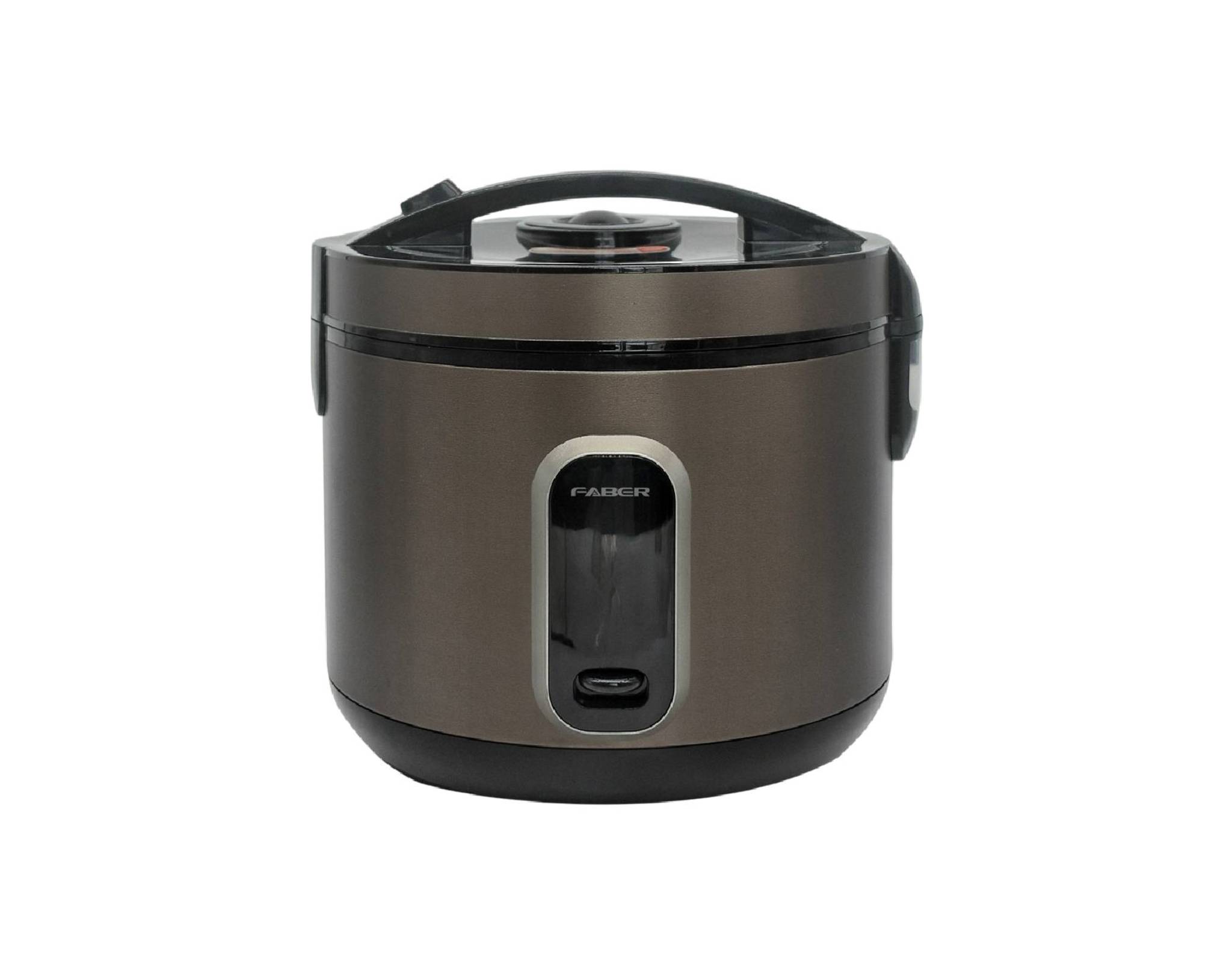 Faber Jar Rice Cooker 400W (FRC-7018) Copper | myaeon2go