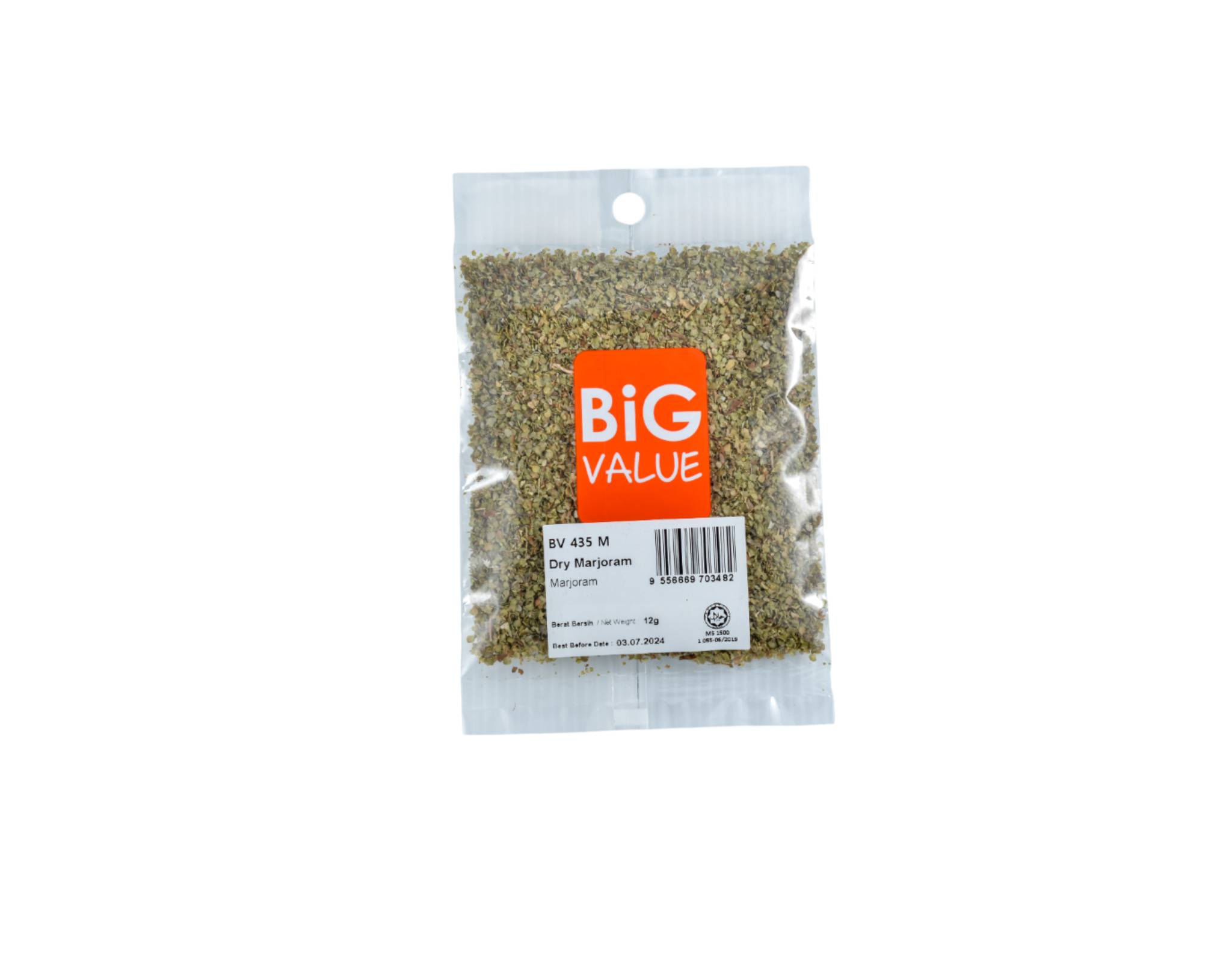 BiG Value Marjarom