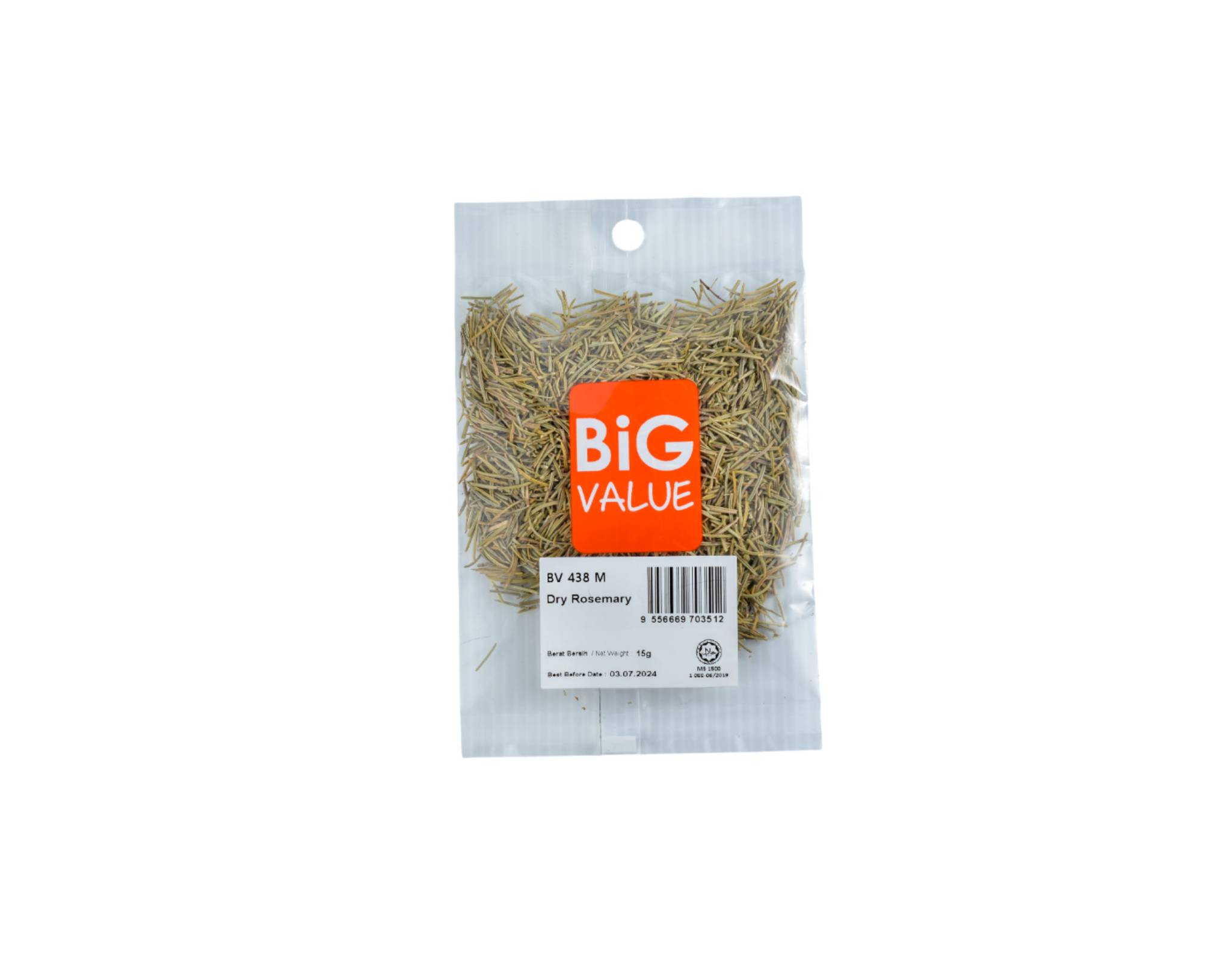 BiG Value Rosemary