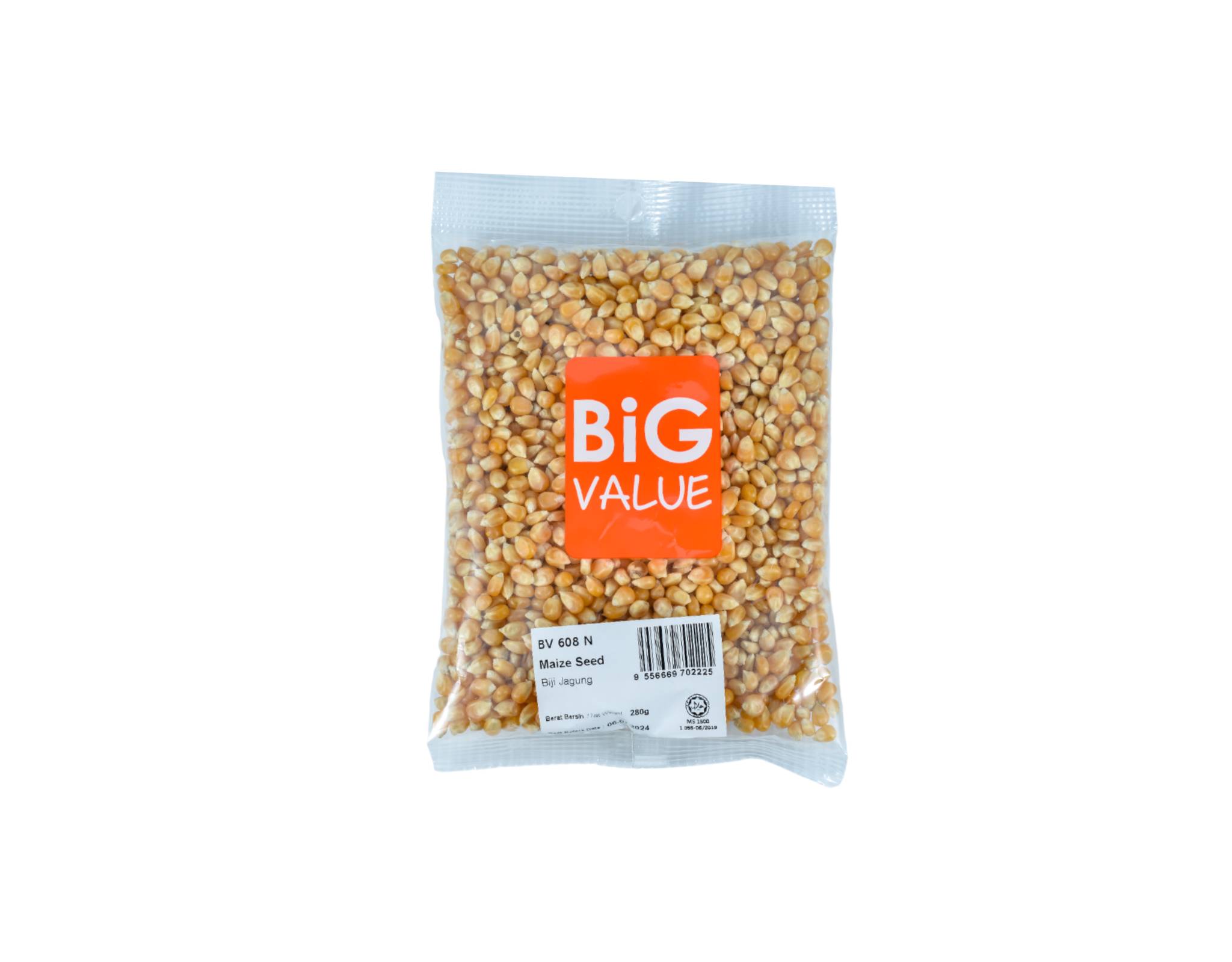 BiG Value Biji Jagung