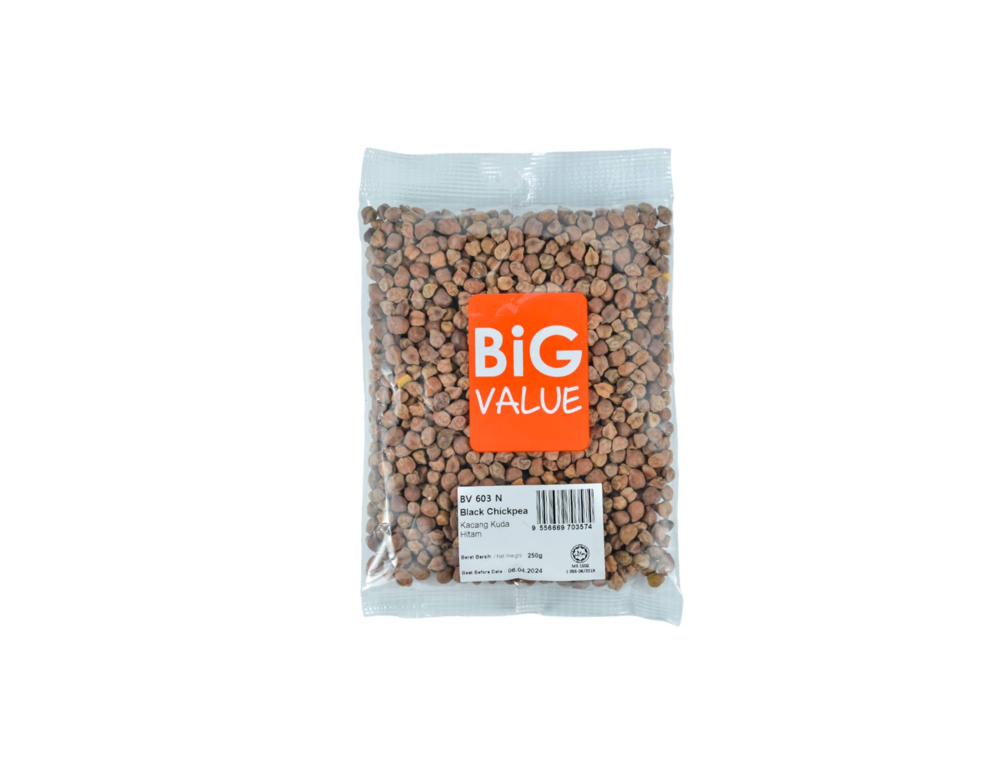 BiG Value Kacang Kuda Hitam