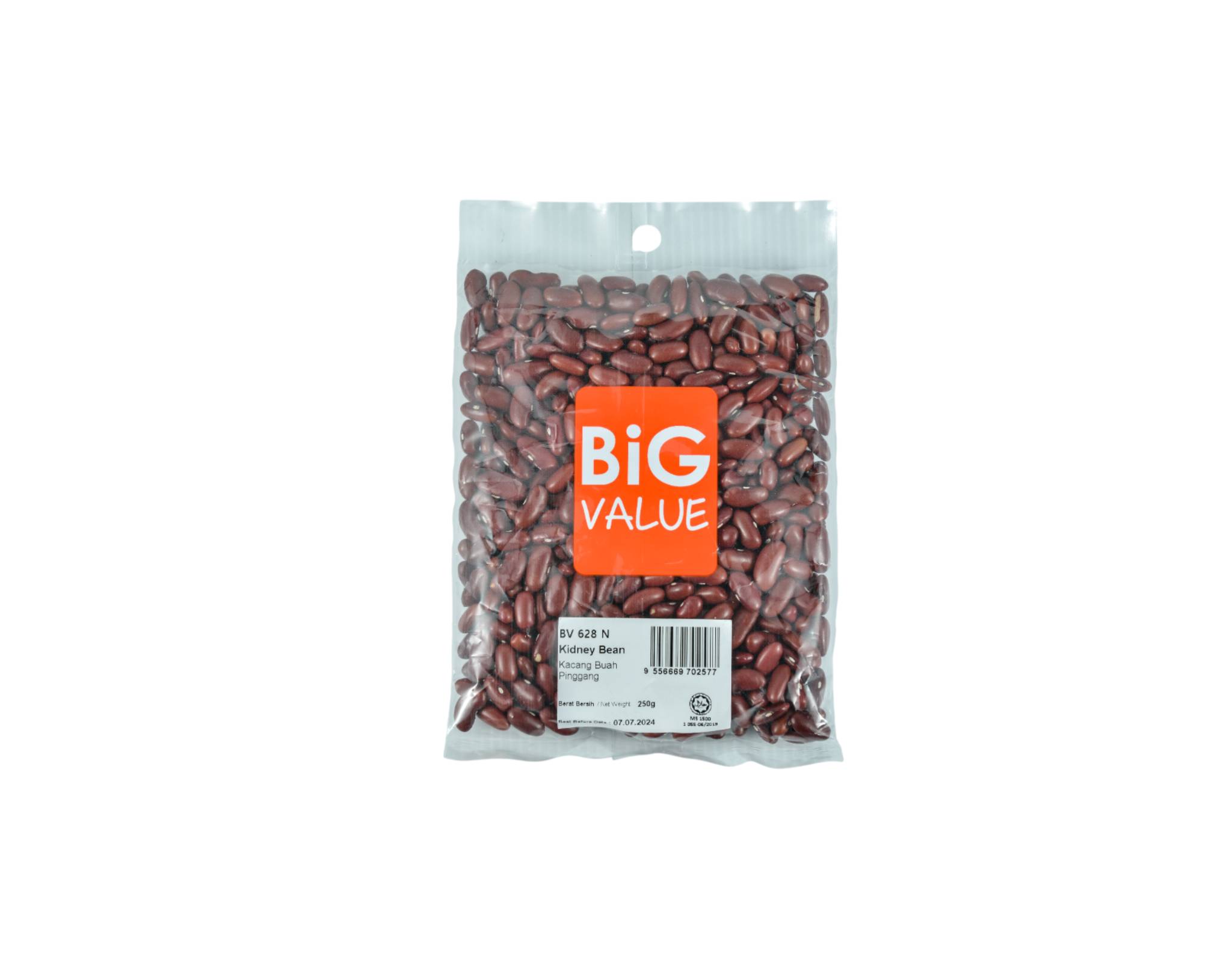 BiG Value Kacang Buah Pinggang