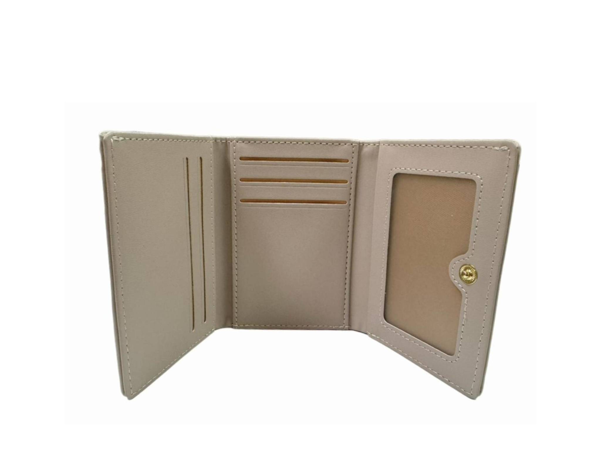 Iykyk Short Purse (0s015w) Beige