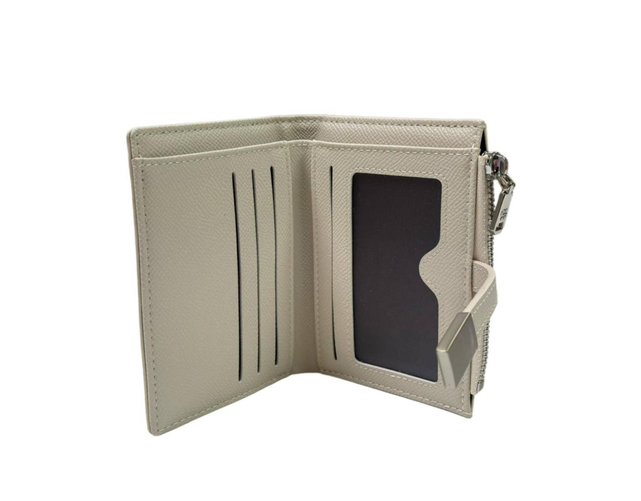 Iykyk Short Purse (0s016w) White