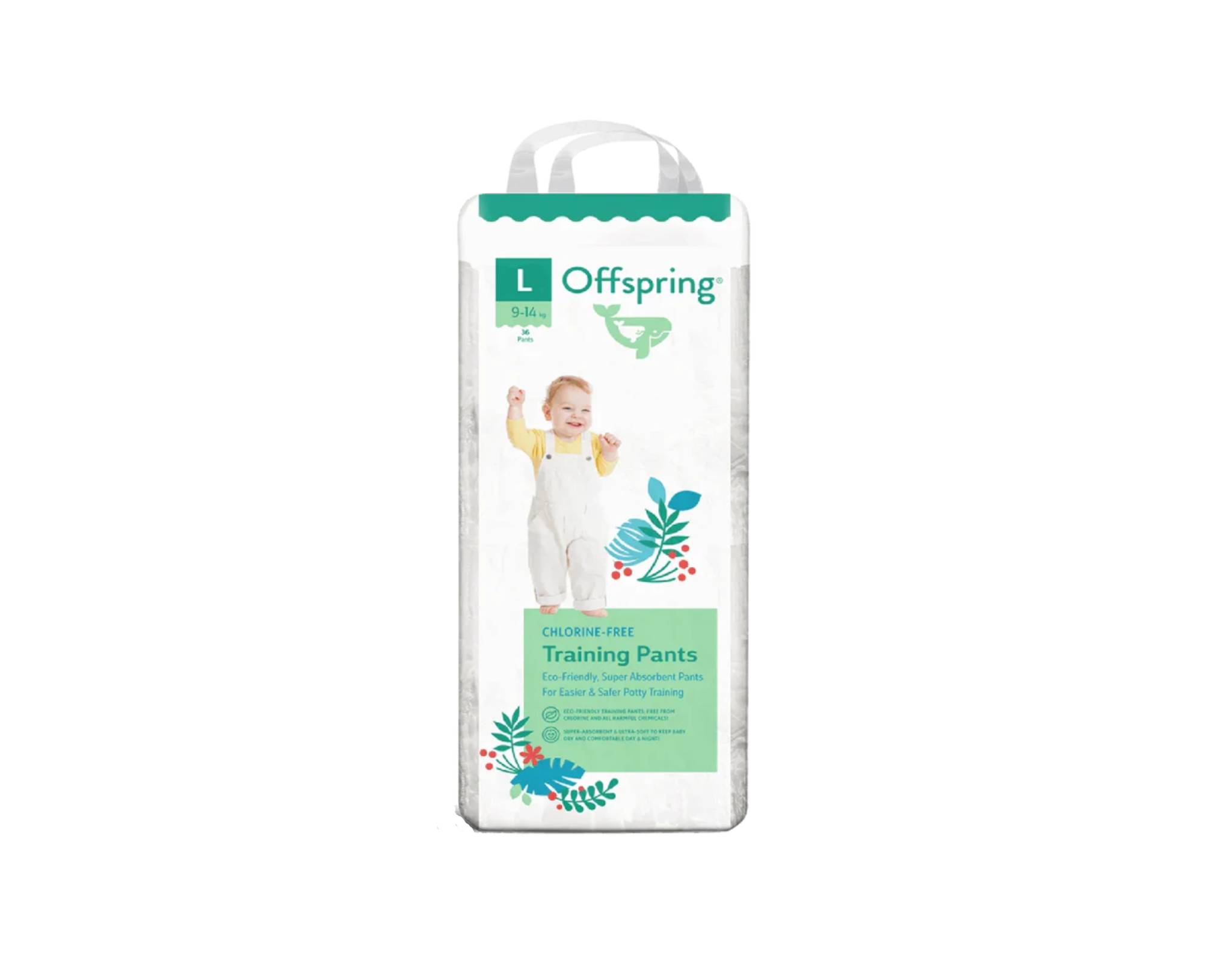 Offspring Fashion Diapers Tape Nb56