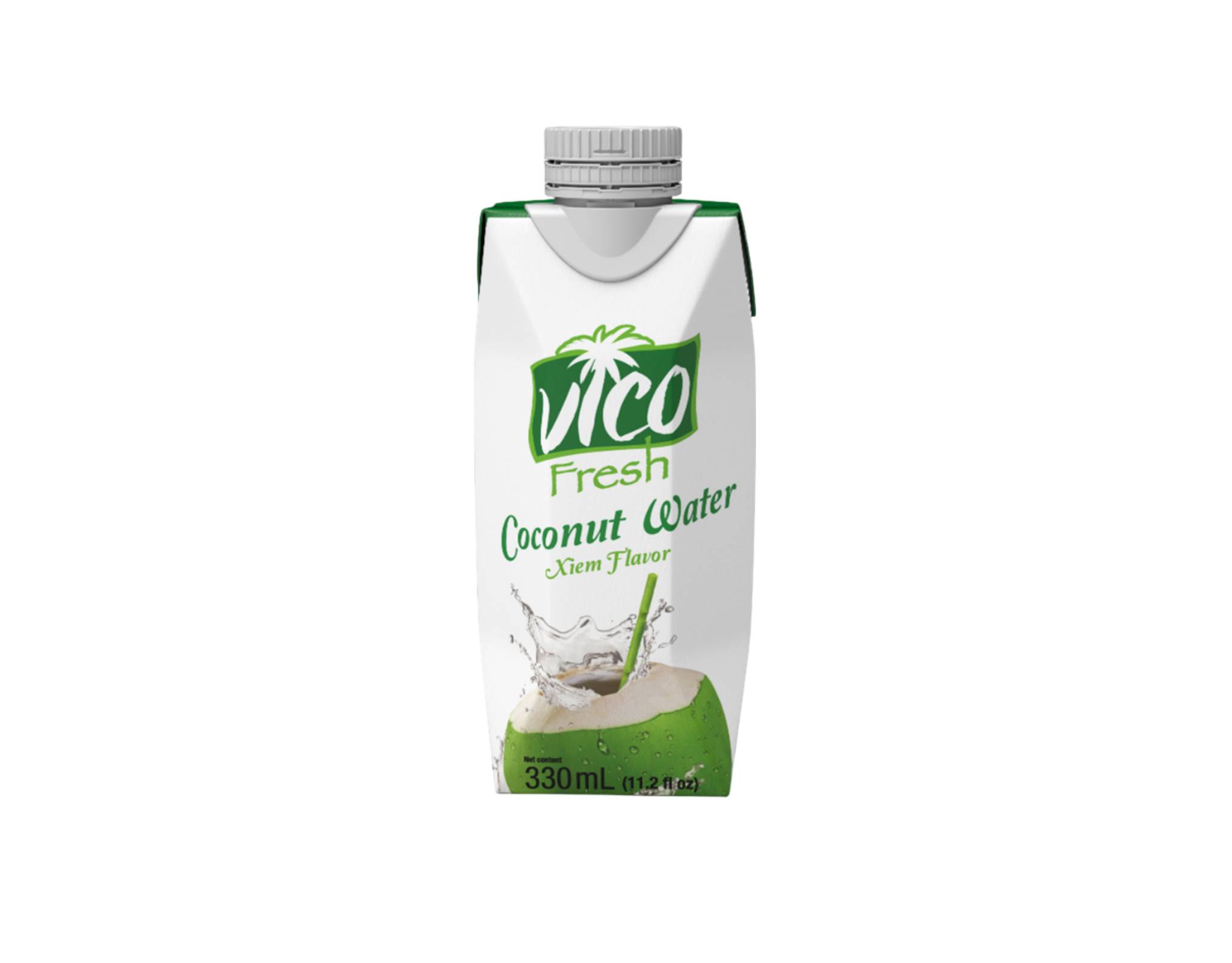 Vico Fresh Xiem Flavour Coconut Water