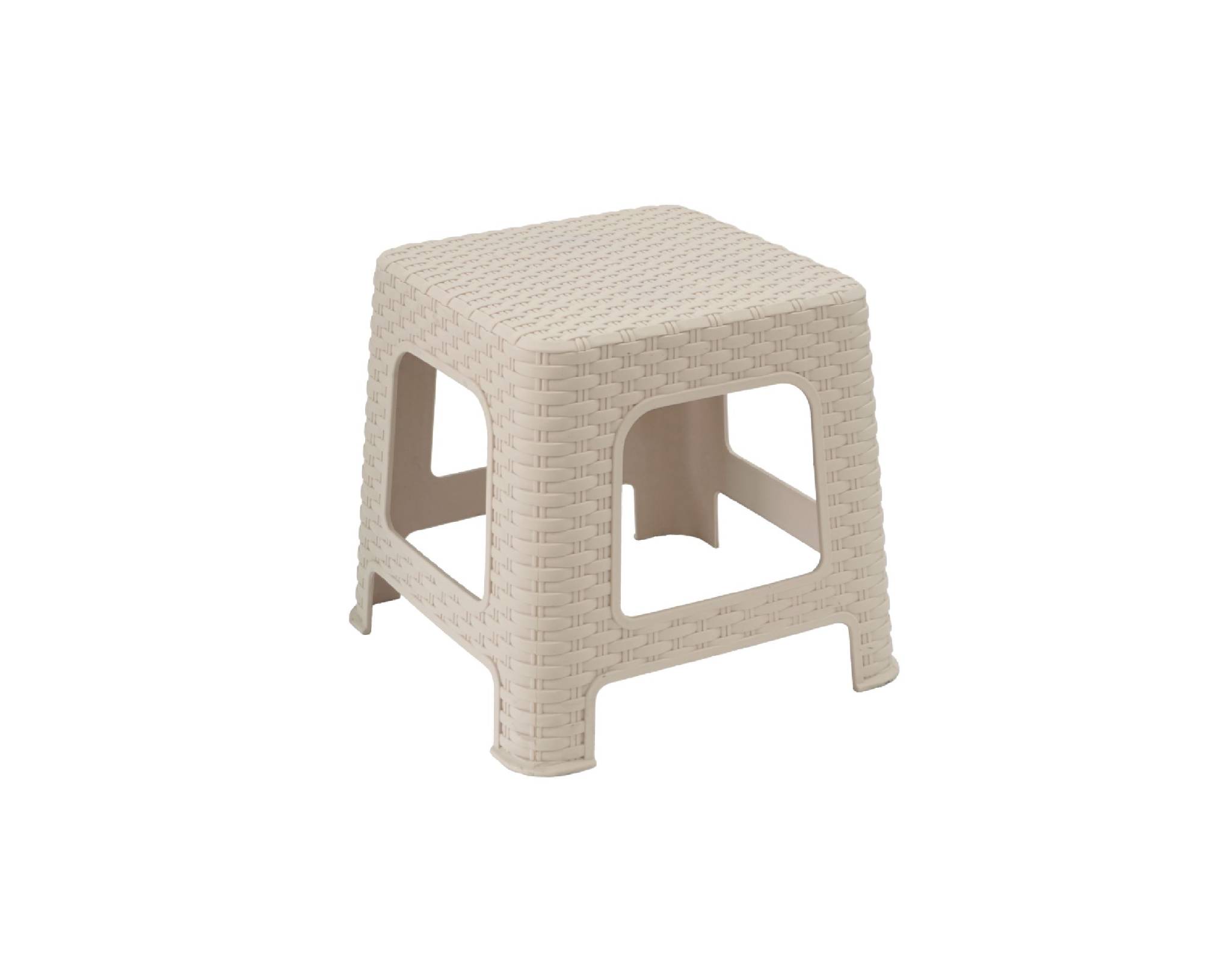 Chair Medium With Rattle Beige | myaeon2go