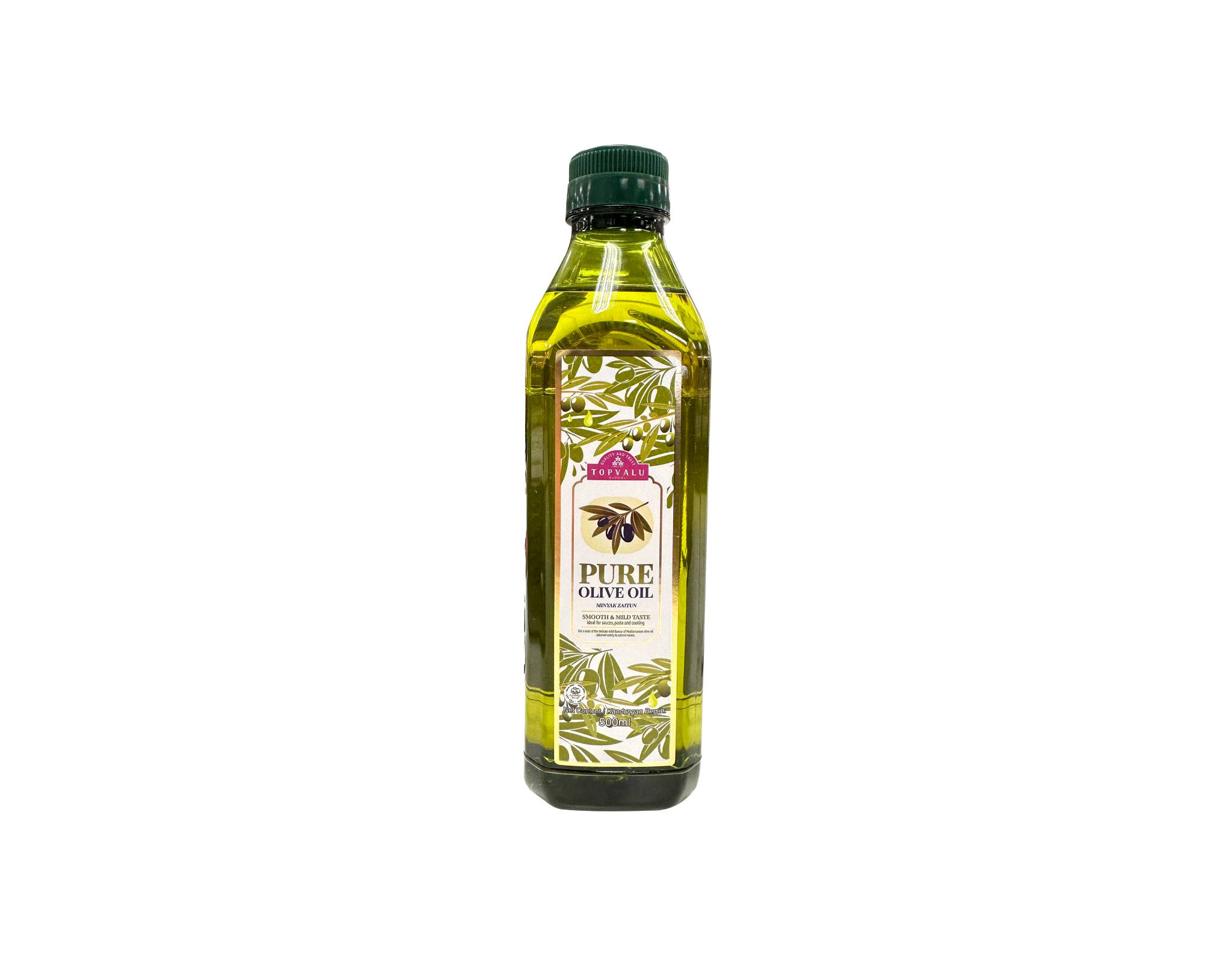 Topvalu Pure Olive Oil