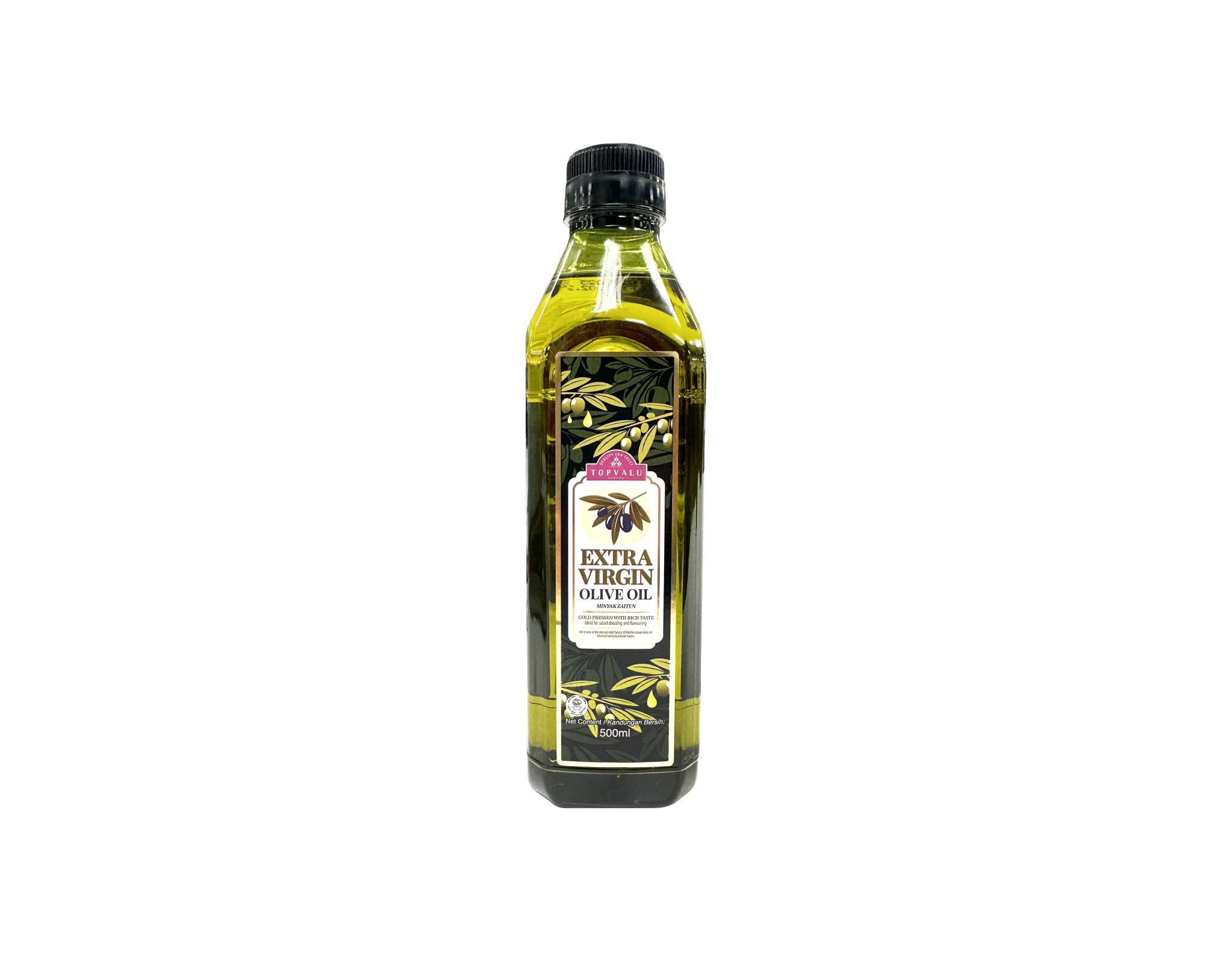 Topvalu Extra Virgin Olive Oil