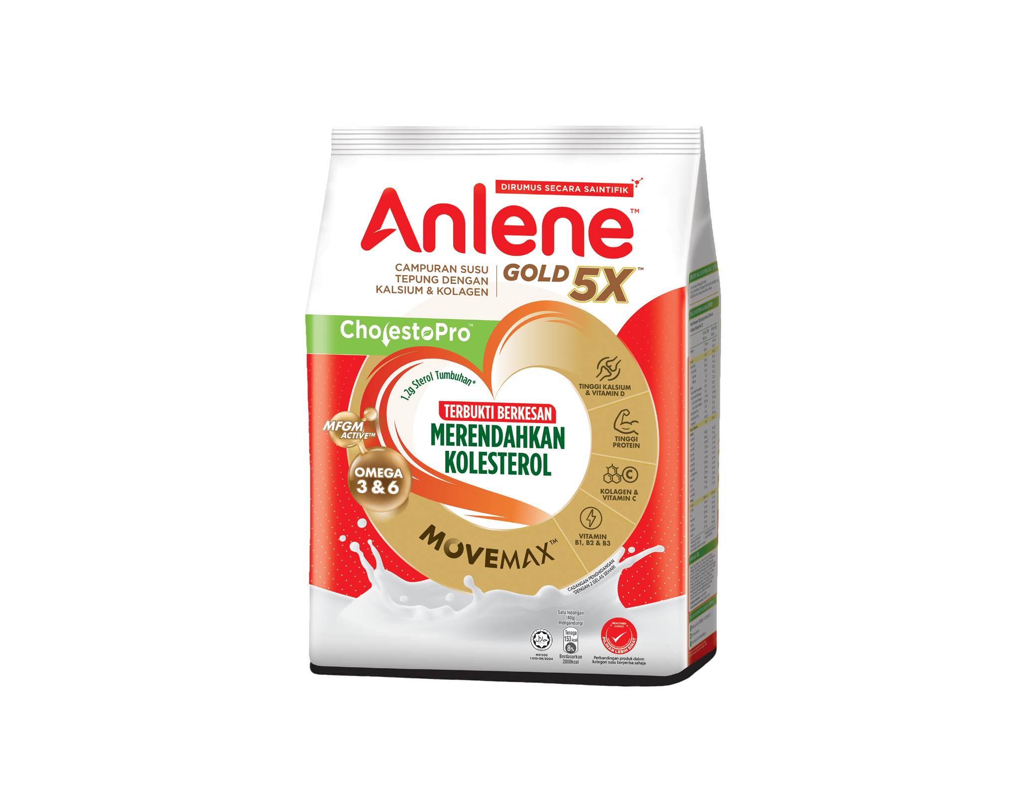 Anlene CholestoPro
