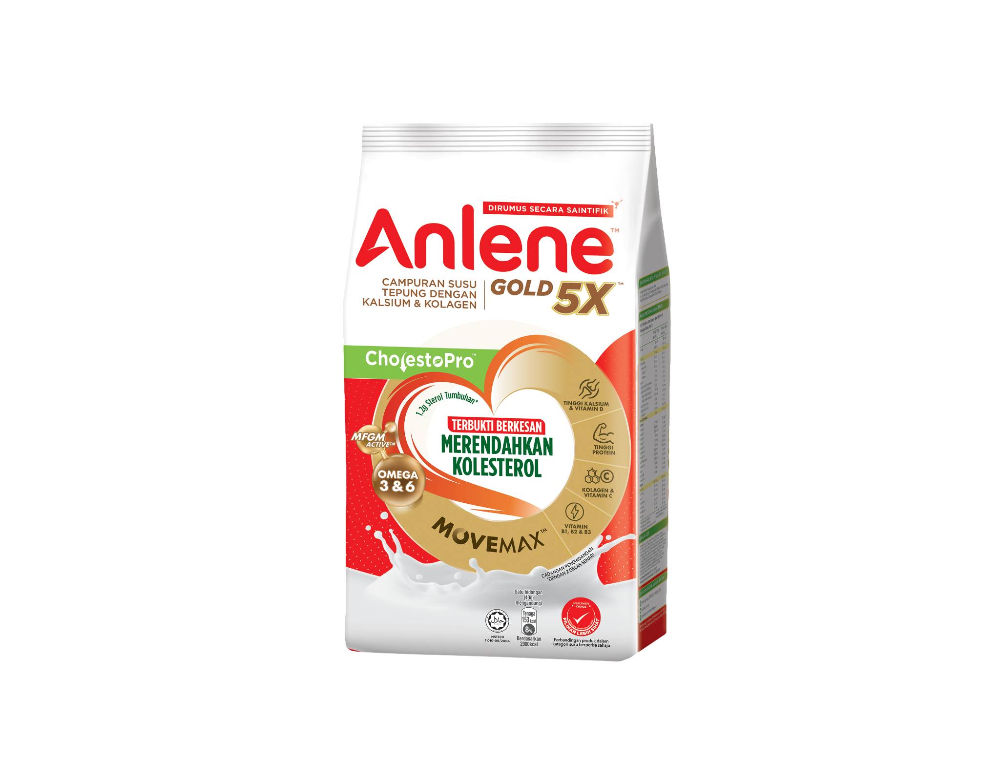 Anlene CholestoPro