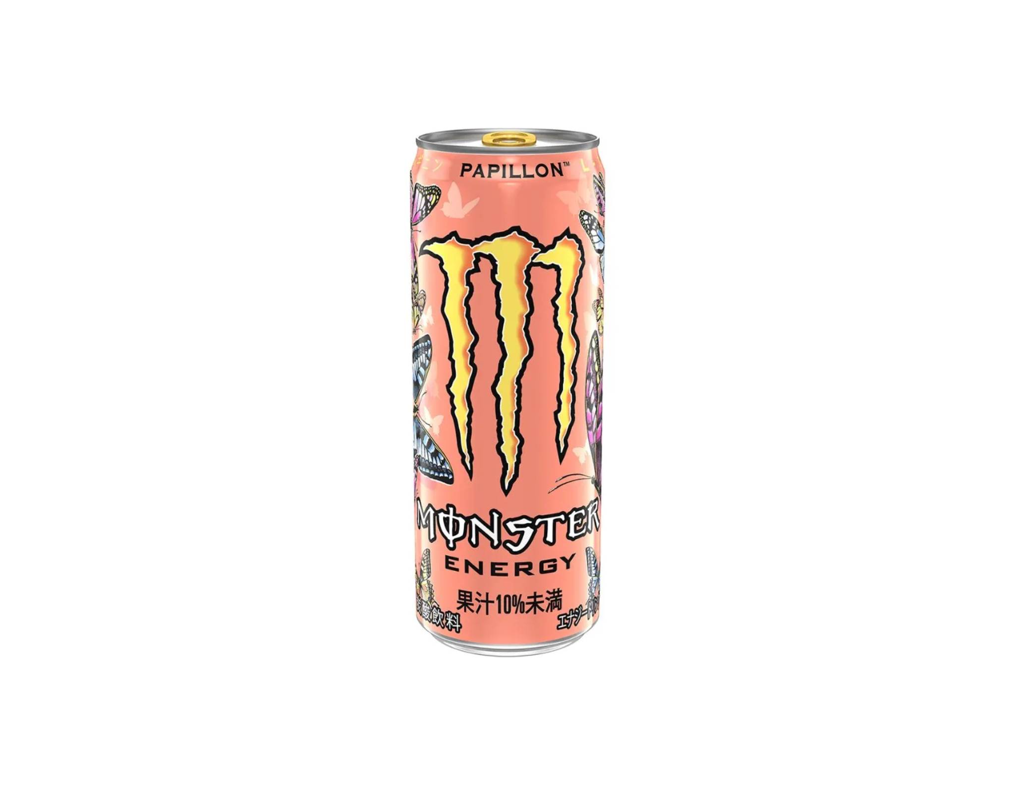 Monster Energy Papillon 355ml
