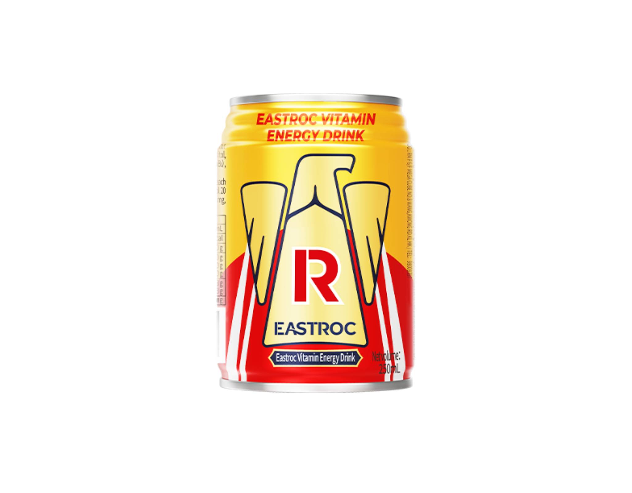 Eastroc Energy Drink