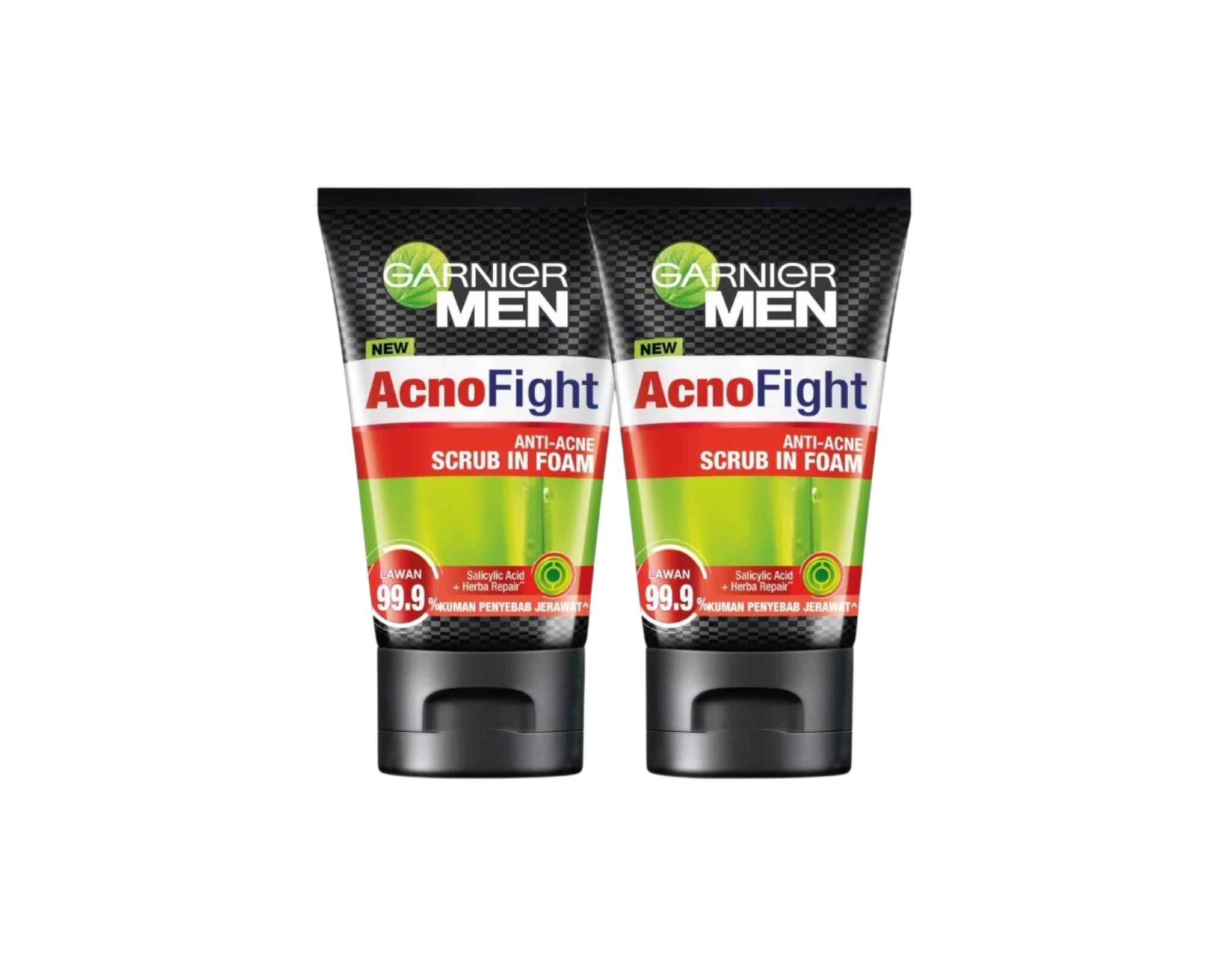 Garnier Men Acno Fight Foam