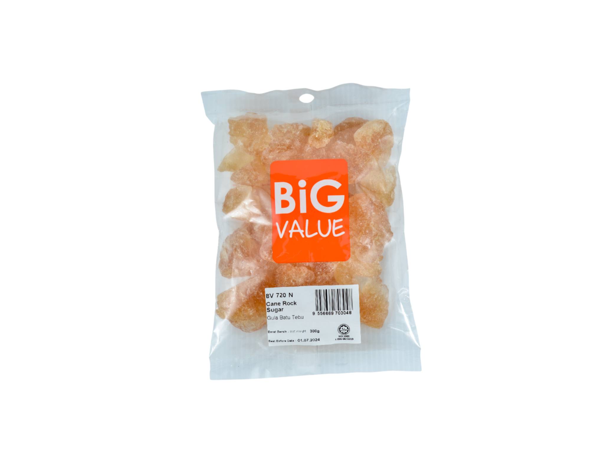 BiG Value Gula Tebu