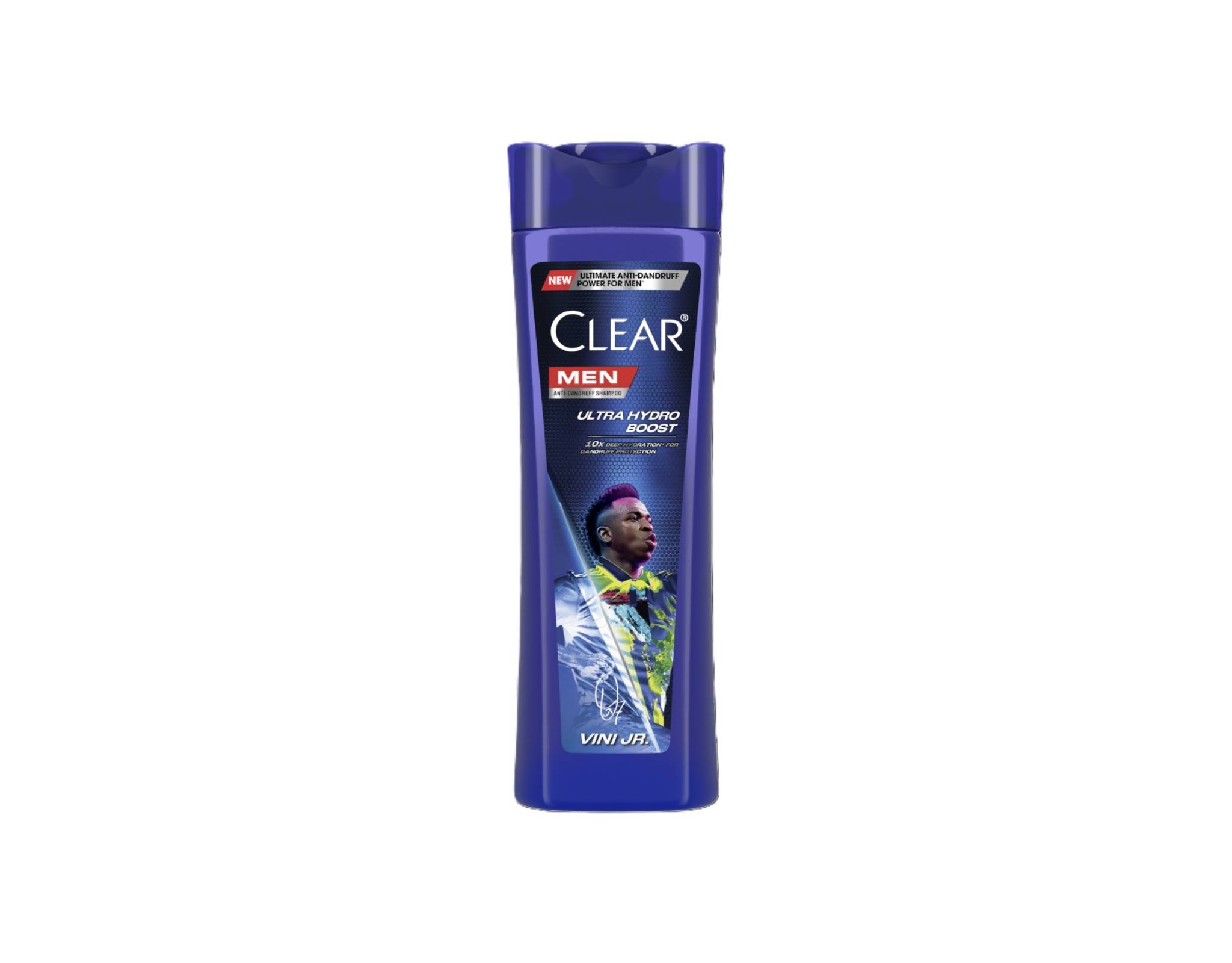 Clear Men Shampoo Ultra Hydro Boost | myaeon2go