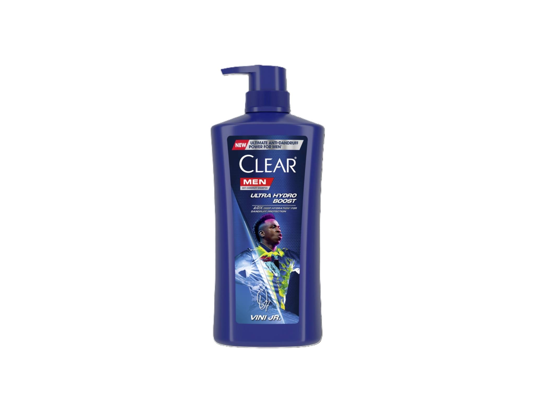 Clear Men Shampoo Ultra Hydro Boost | myaeon2go