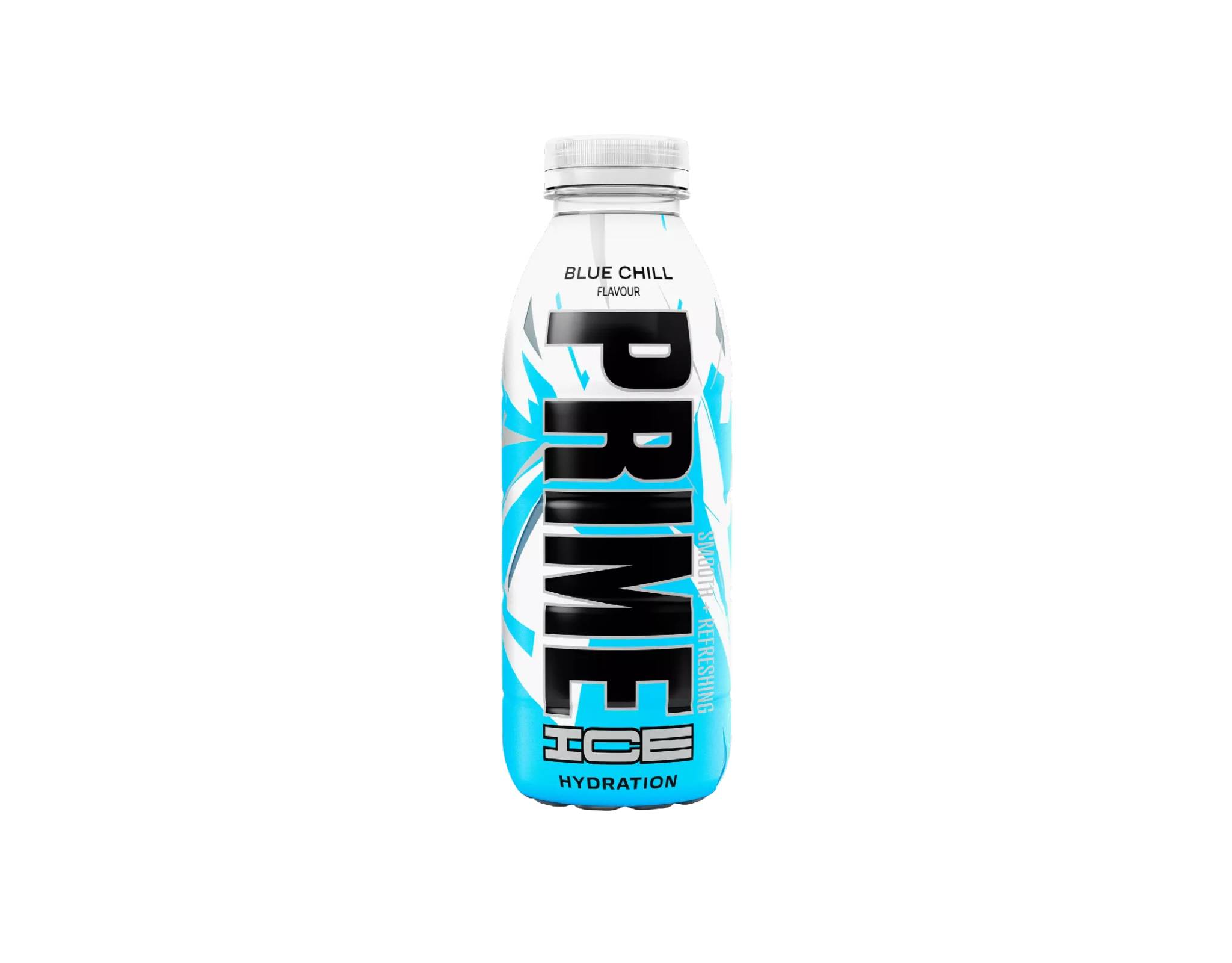 Prime Hydration Ice Blue Chill