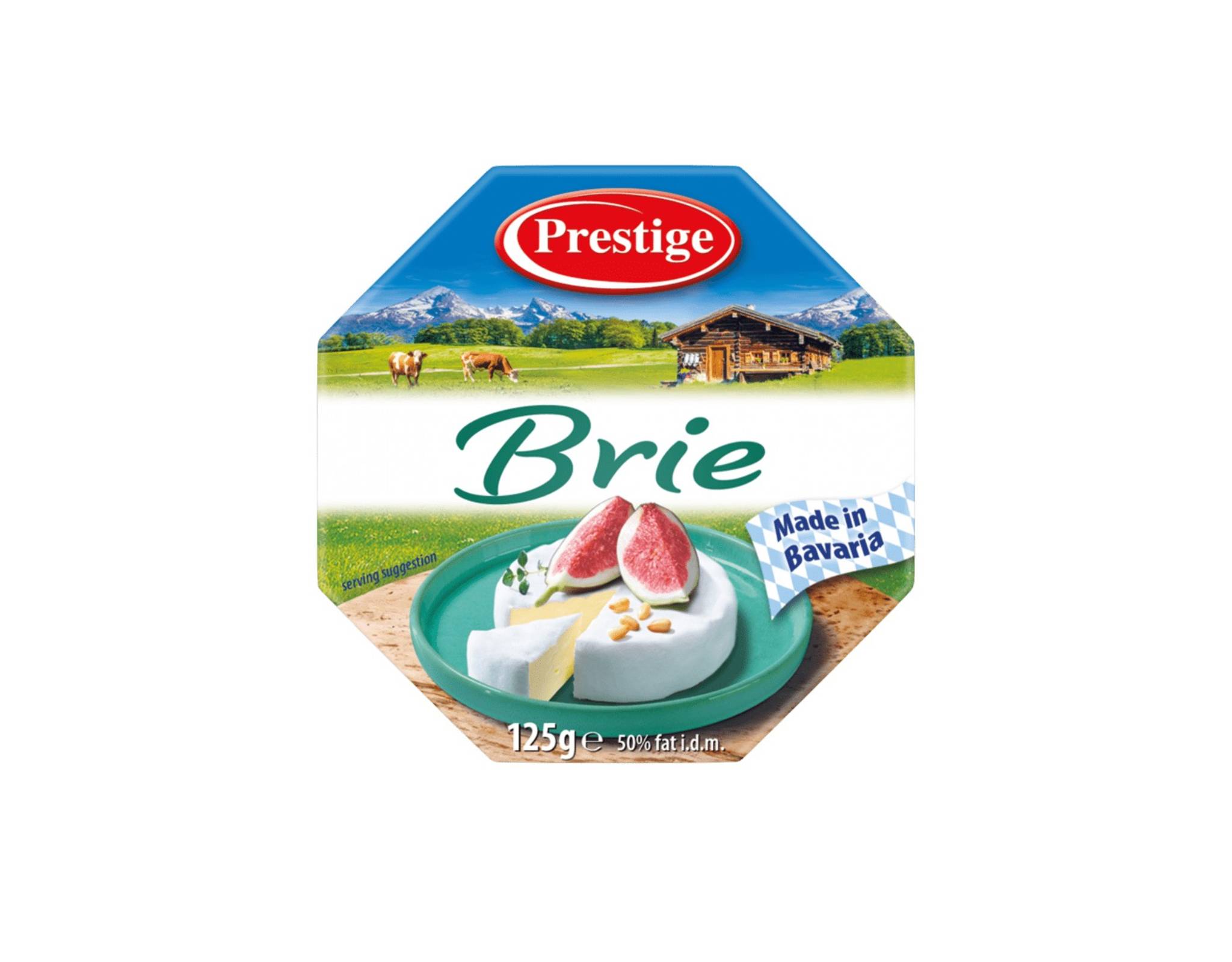 Brie Blocks Prestige Brie | myaeon2go