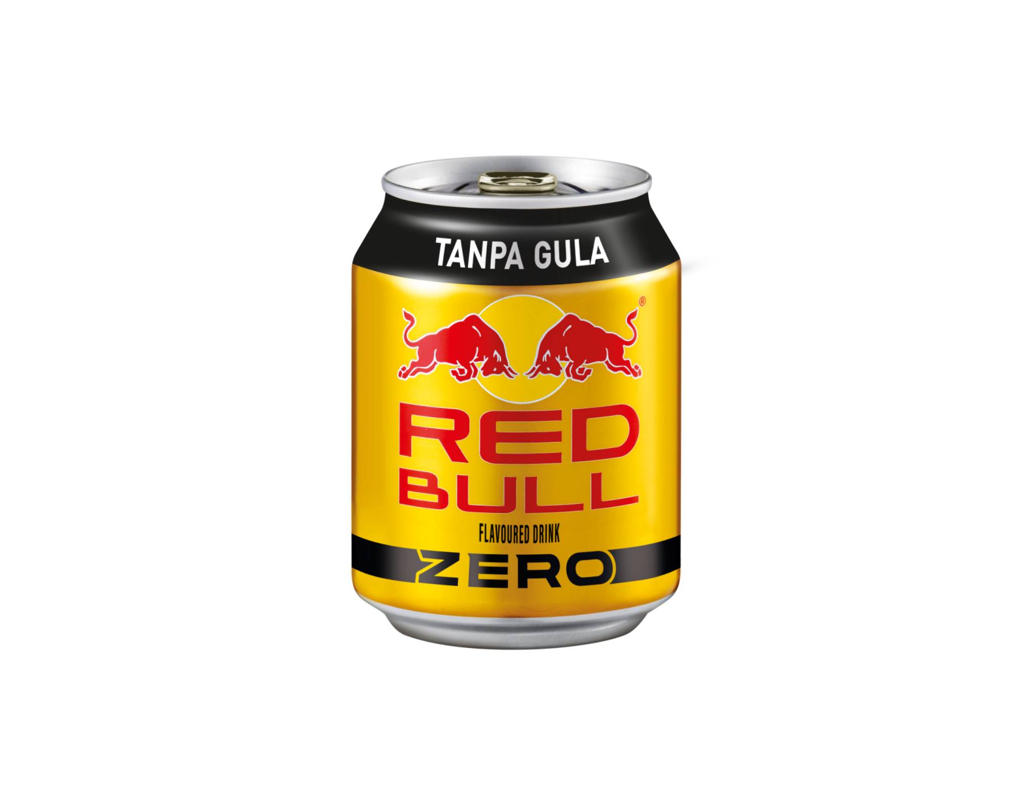 Red Bull Flavoured Drink Zero Sugar