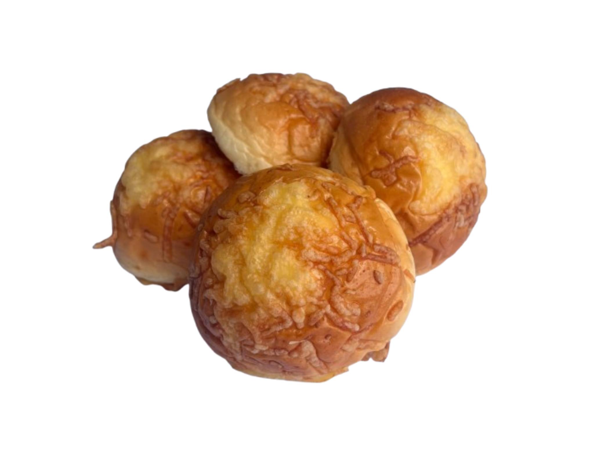 La Boheme Ban Keju Parmesan