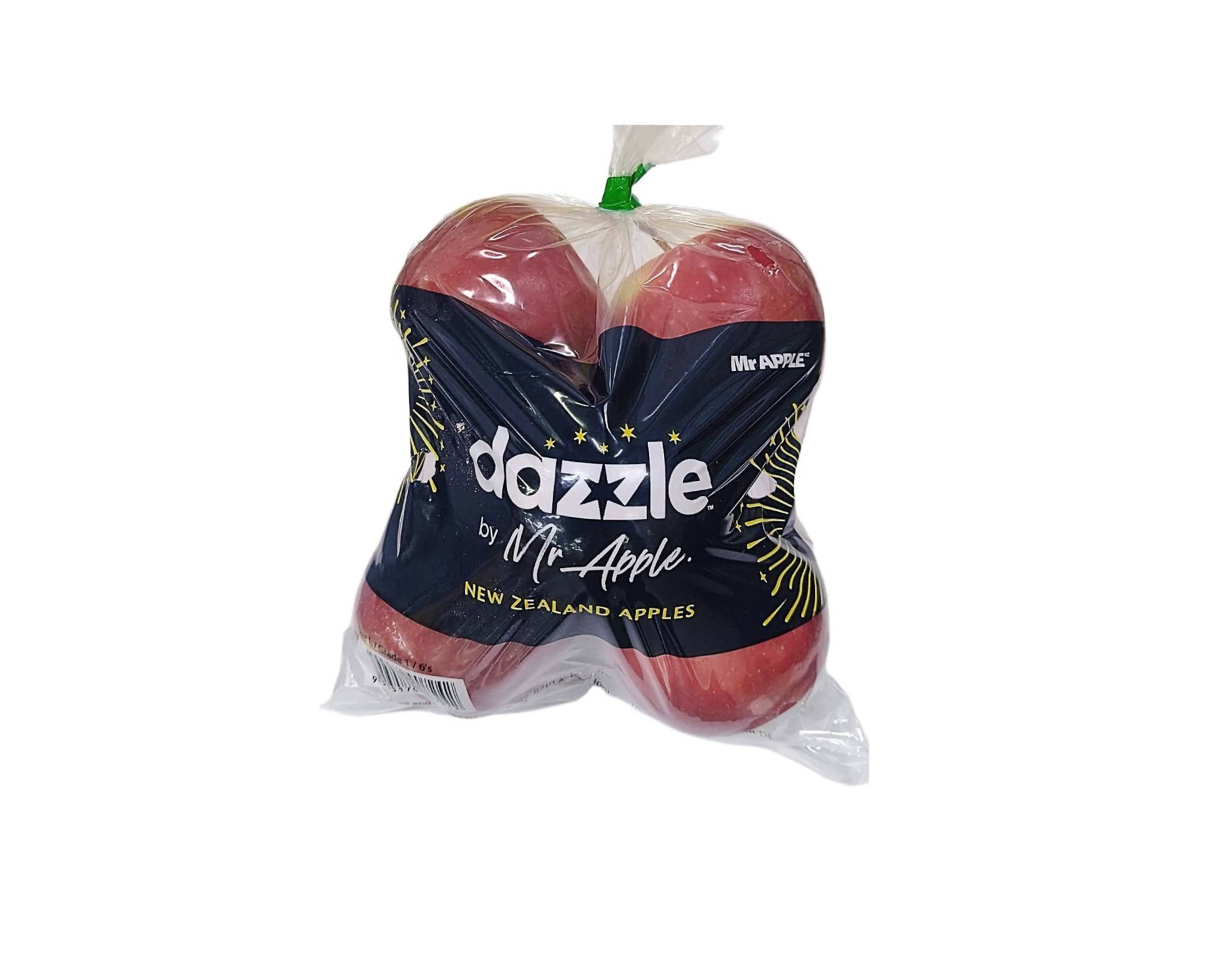 New Zealand Dazzle Apple