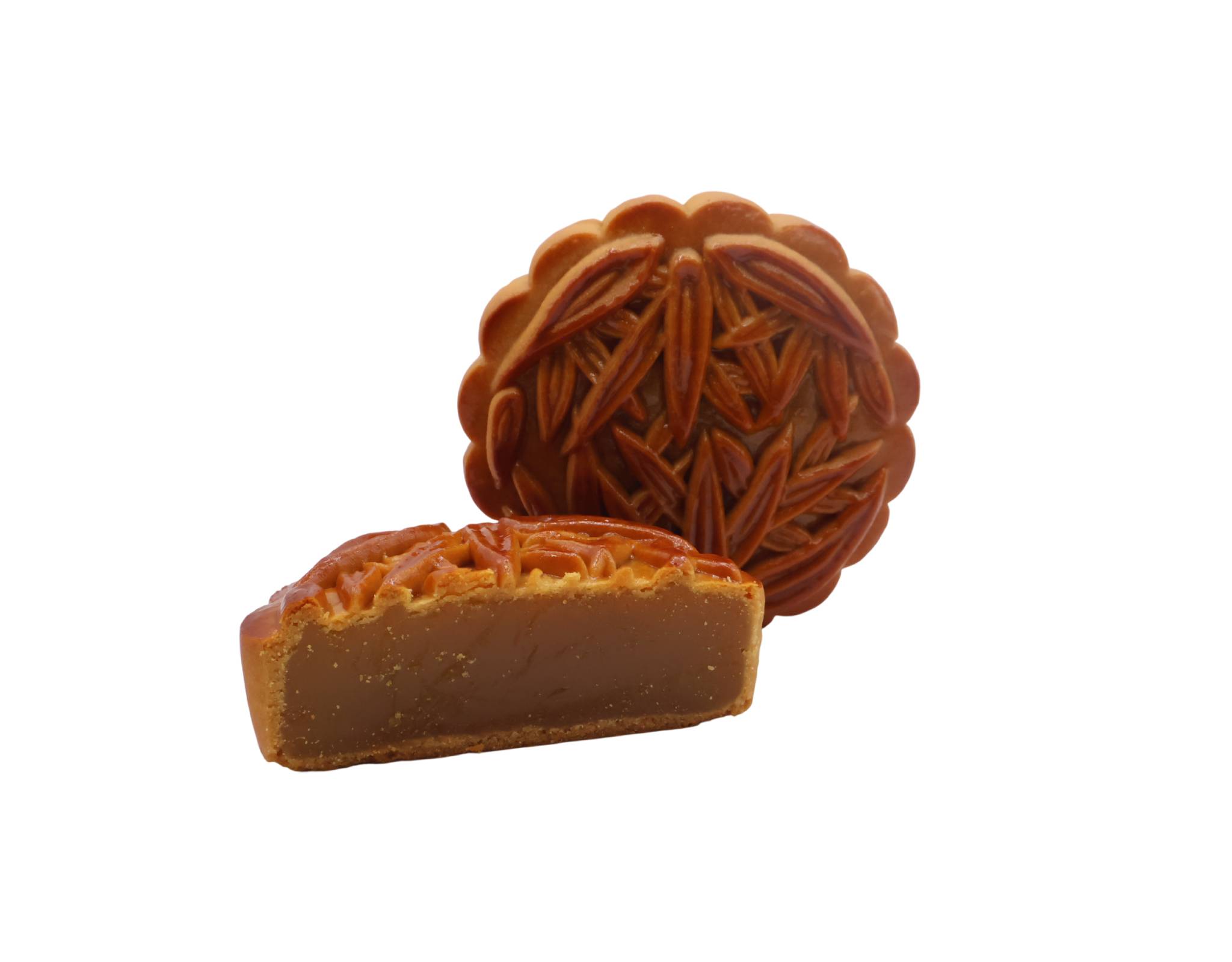 La Boheme Mooncake Durian Lotus
