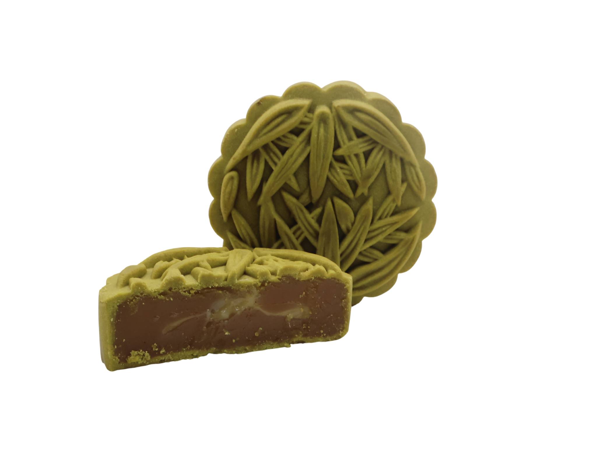 La Boheme Mooncake Durian Lava