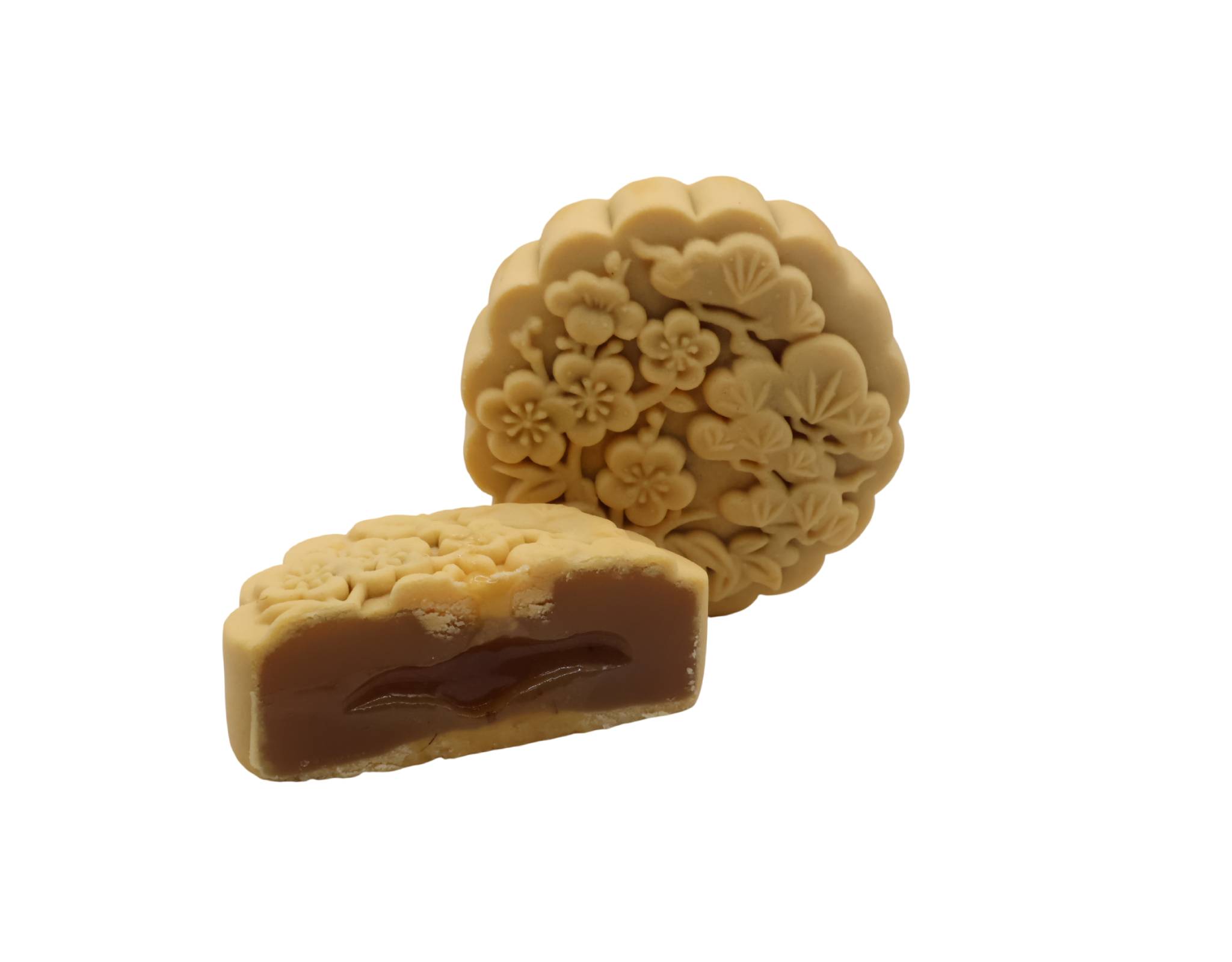 La Boheme Mooncake Royale Osmanthus