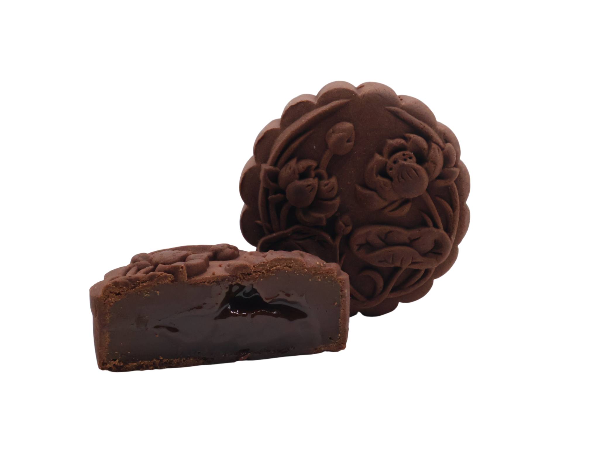La Boheme Mooncake Mocha Lava