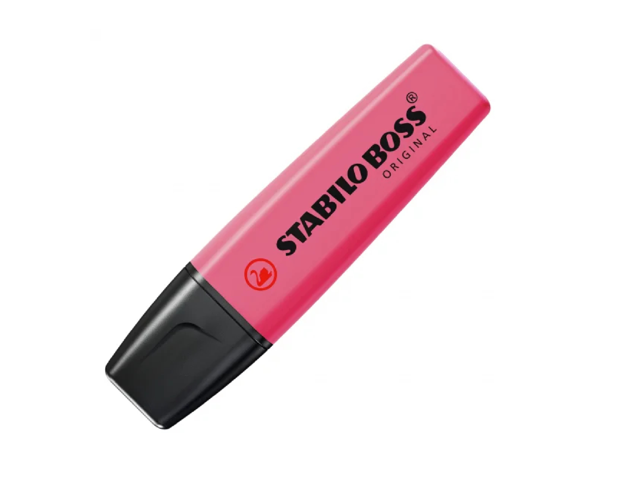 Stabilo Boss Highlighter Pink | myaeon2go