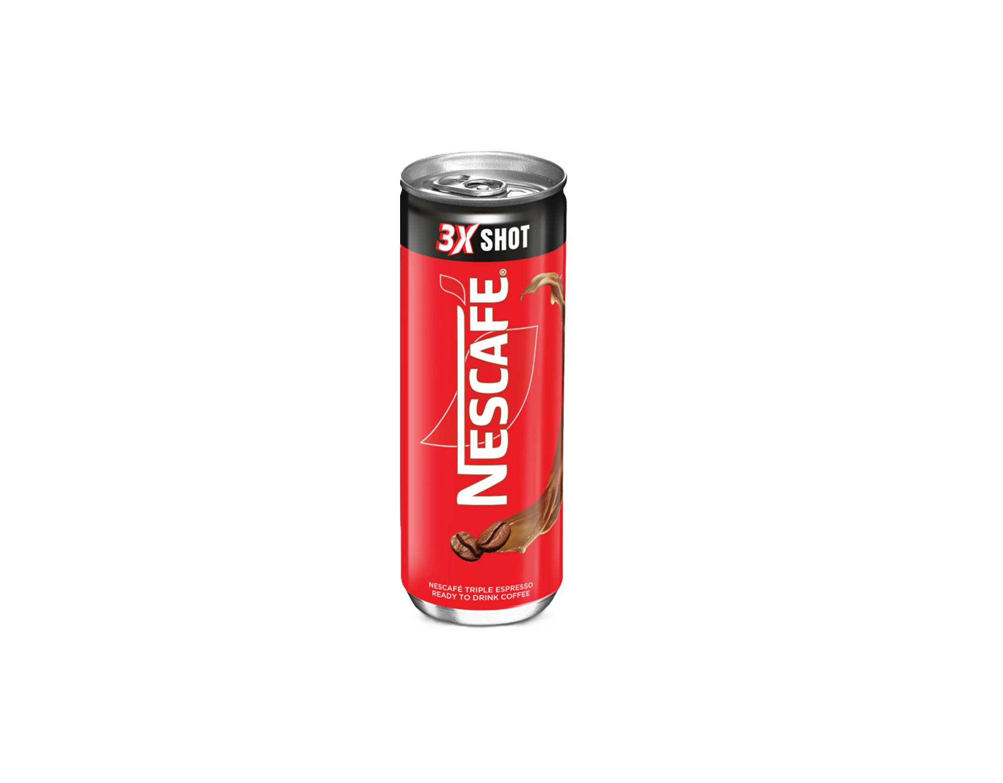 Nescafe Triple Shot Espresso