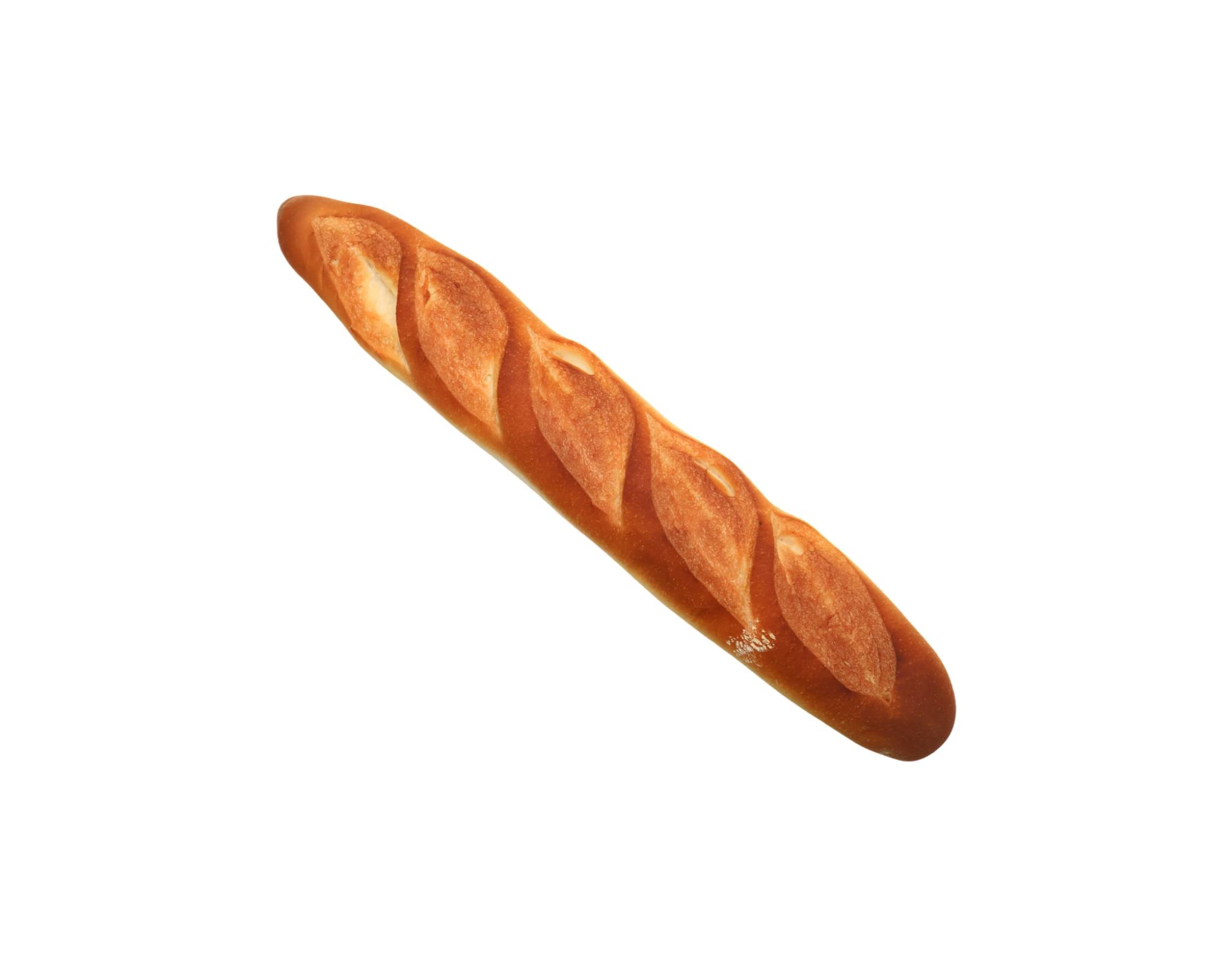La Boheme Baguette [Available From 12pm