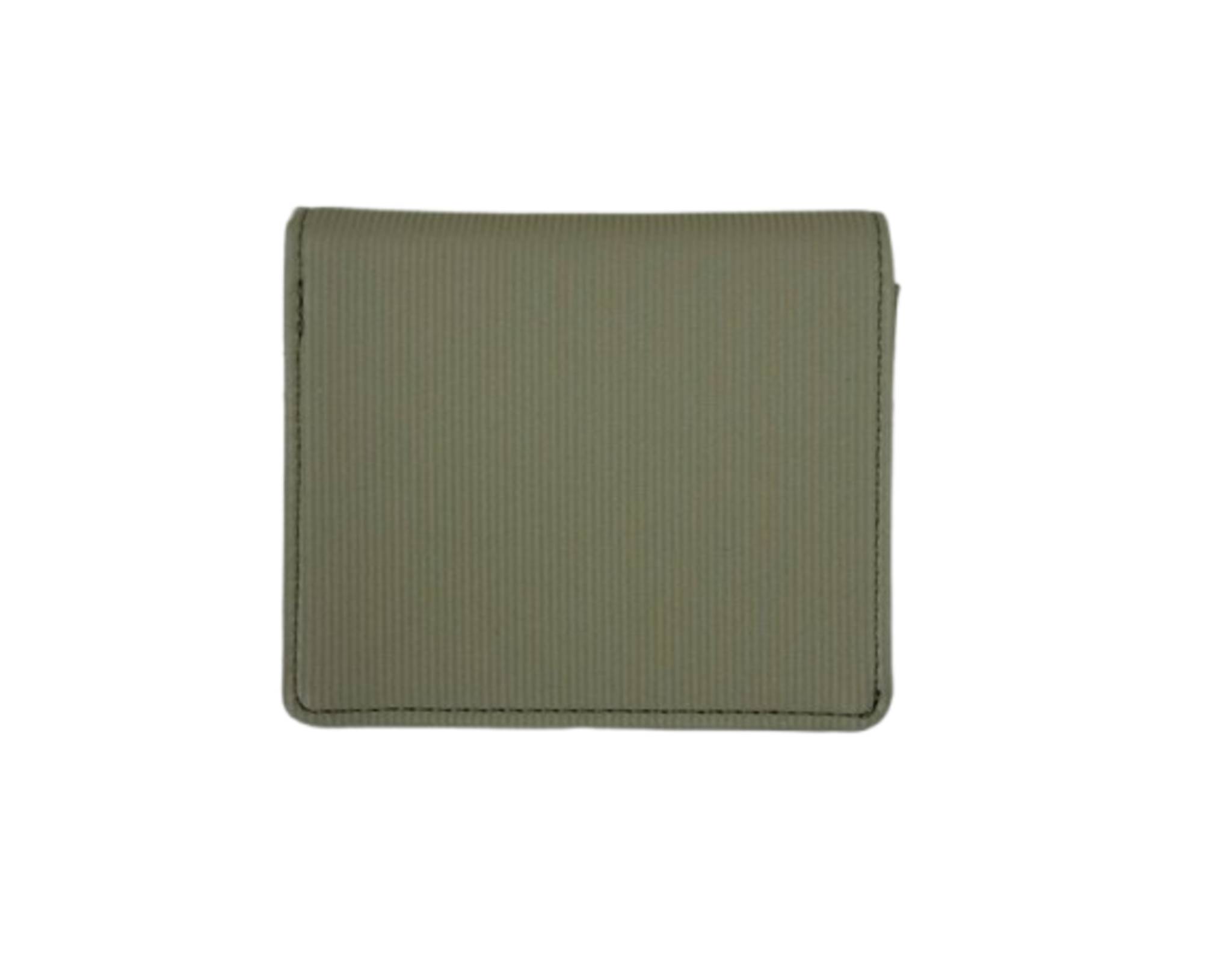 Iykyk Short Purse (0s022w) Green