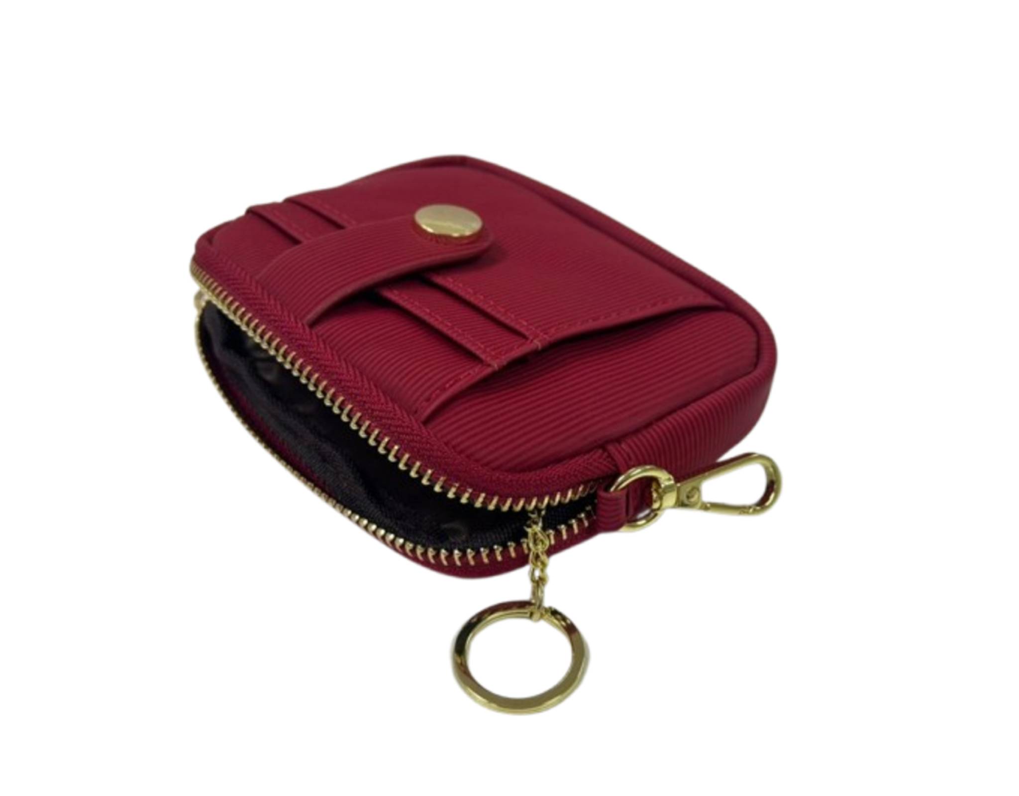 Iykyk Short Purse (0s024w) Maroon