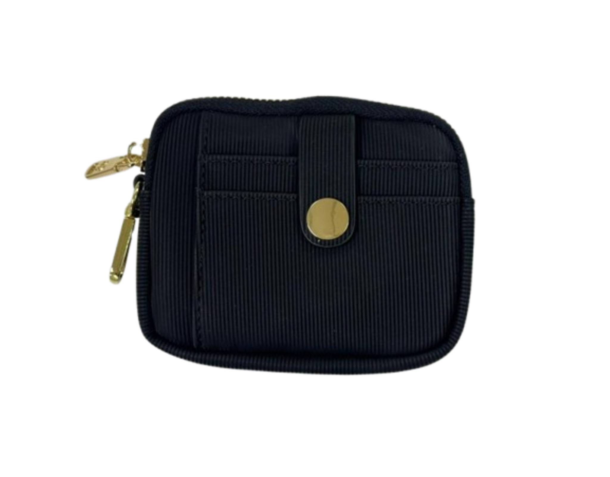 Iykyk Short Purse (0s024w) Black