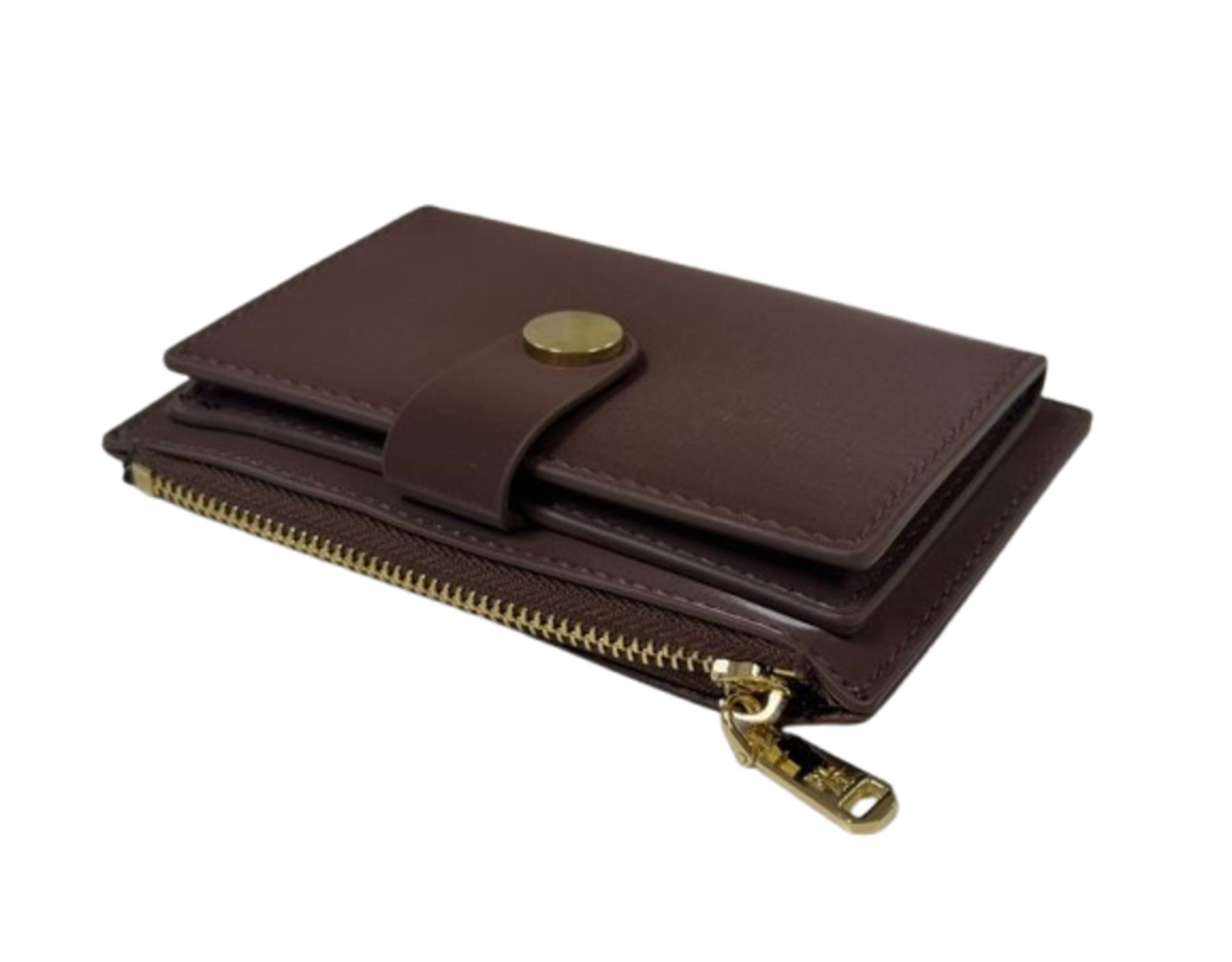 Iykyk Short Purse (0s026w) Dark Brown