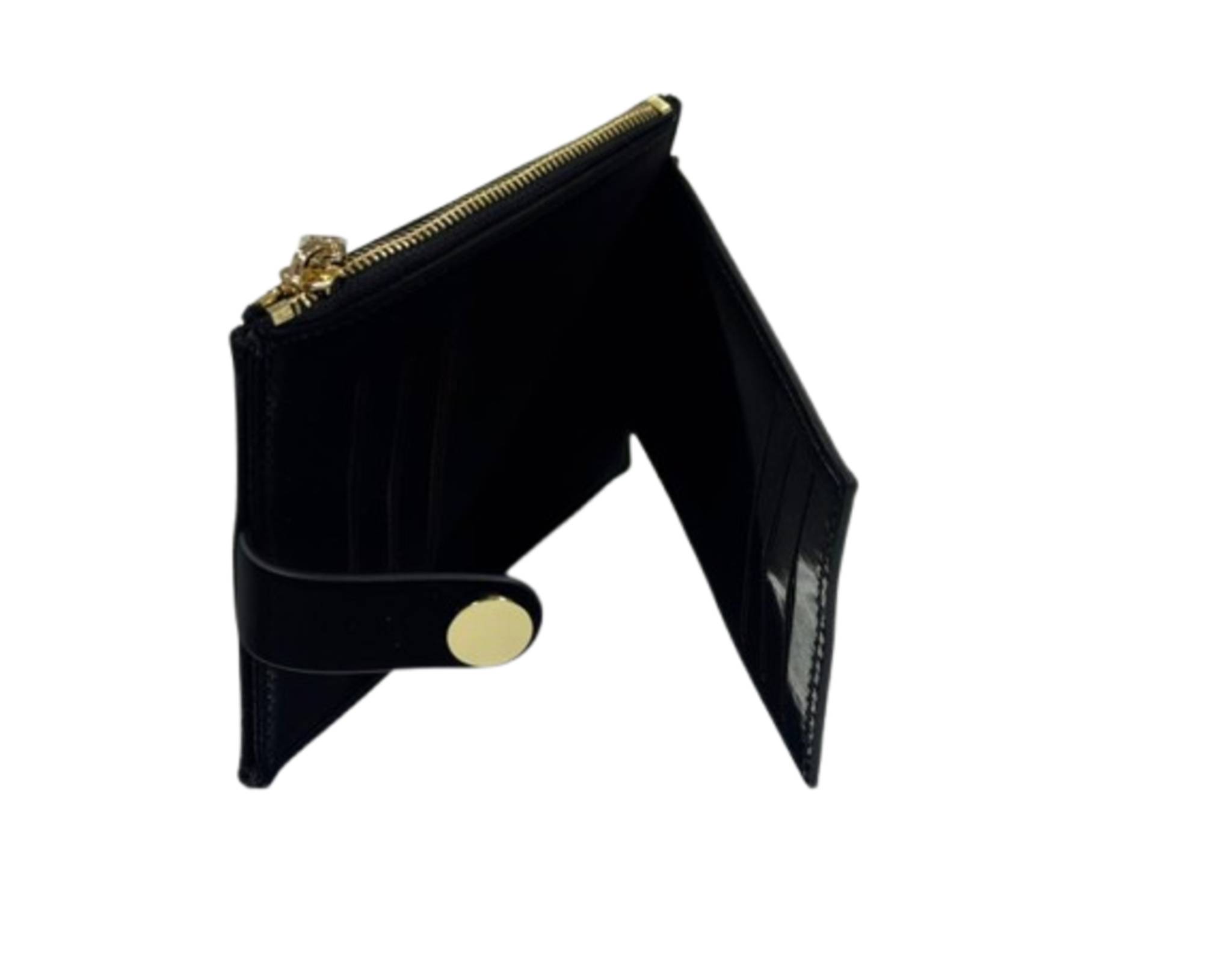Iykyk Card Holder(0S027W) Black
